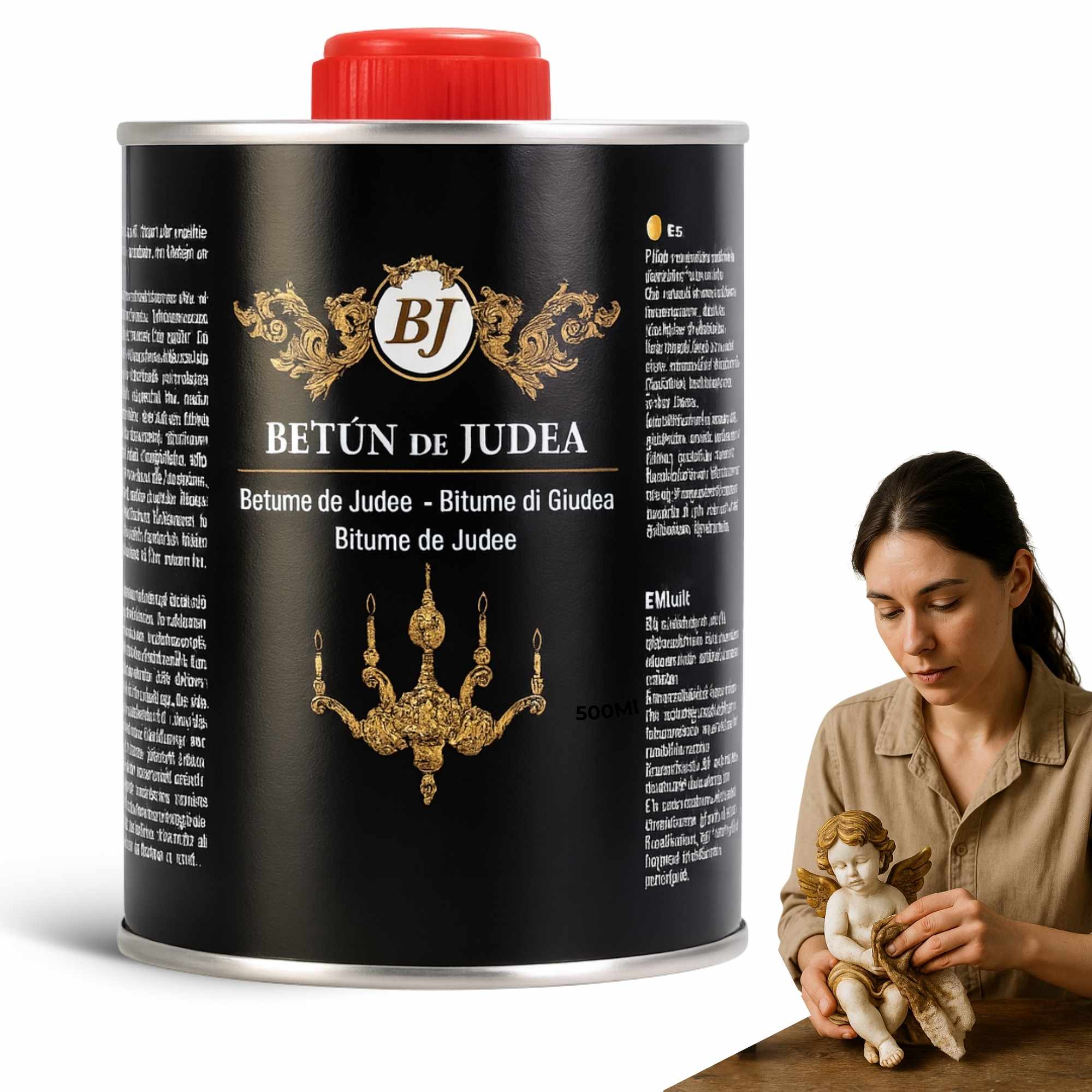 Betún Judea 250 Ml