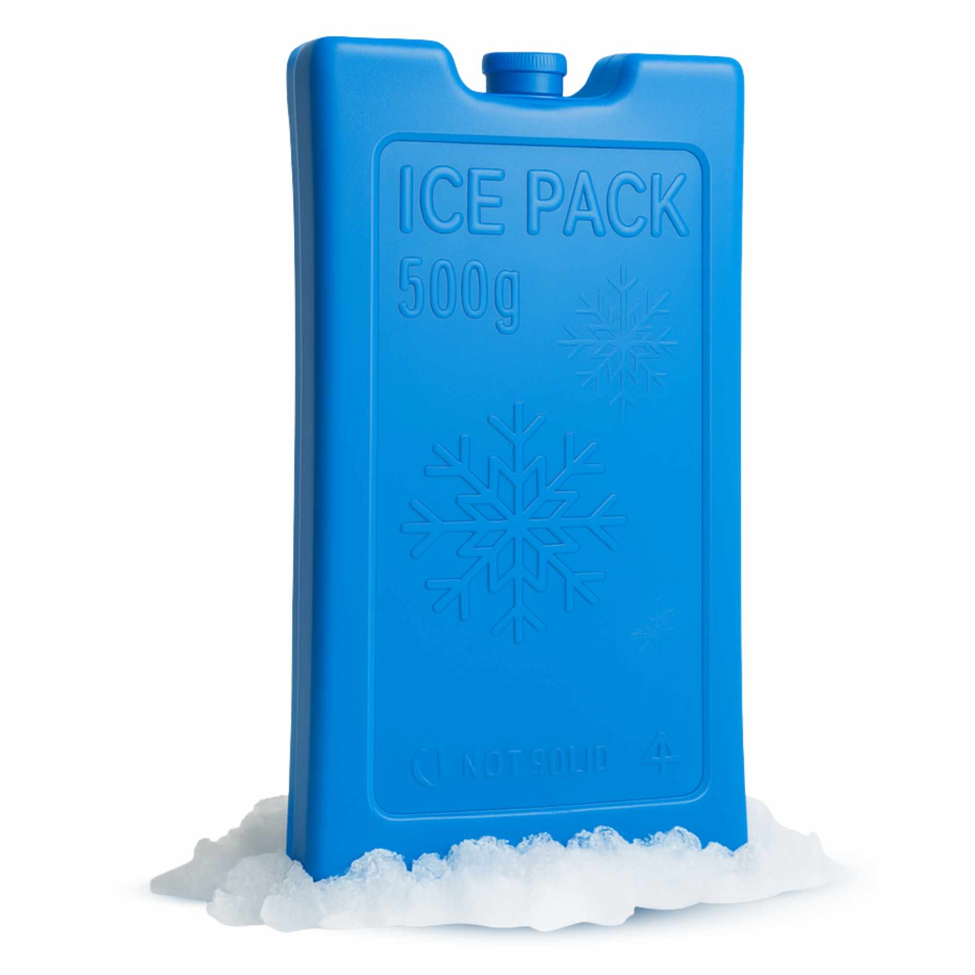 Acumulador de frio 500 gramos