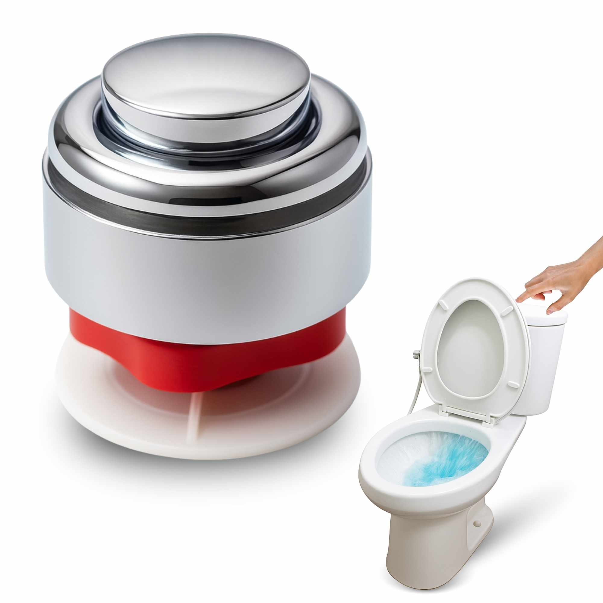 Baño y fontanería