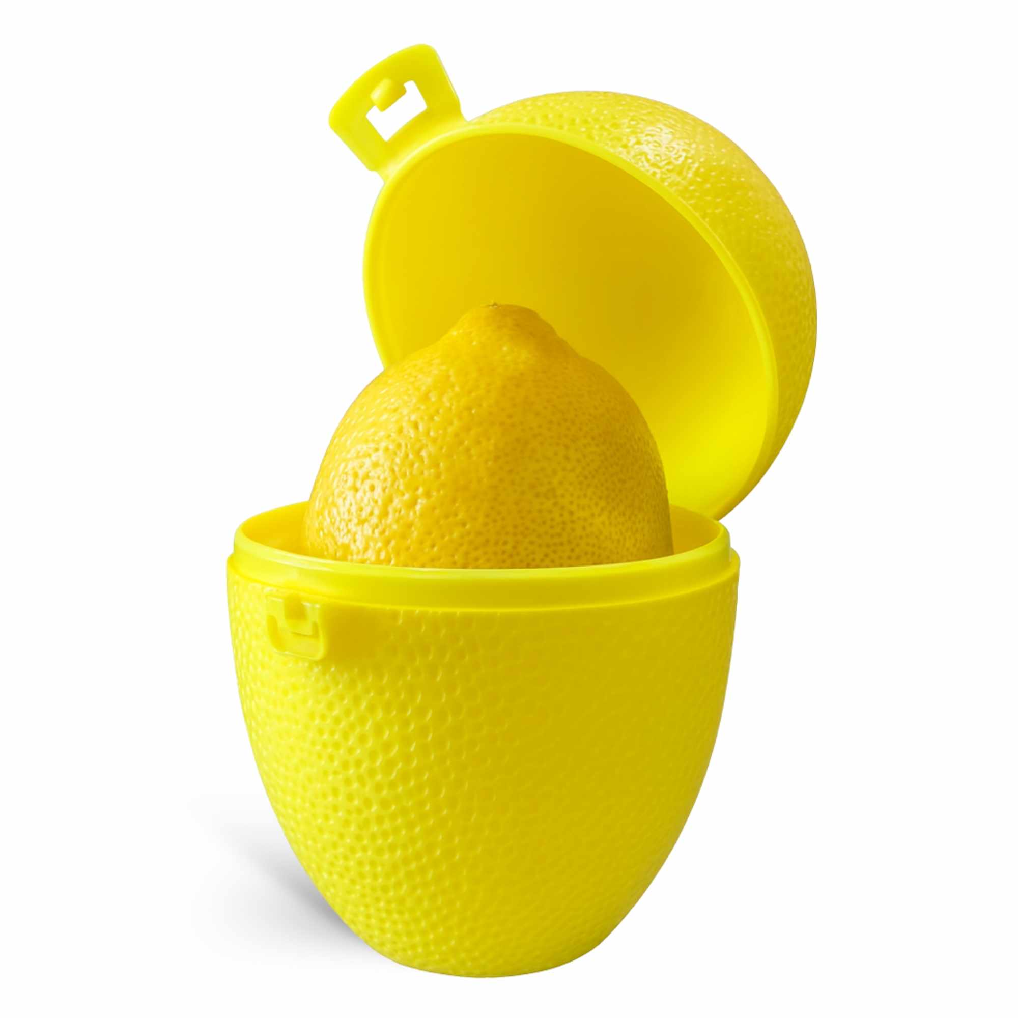 Guarda Limones De Plástico