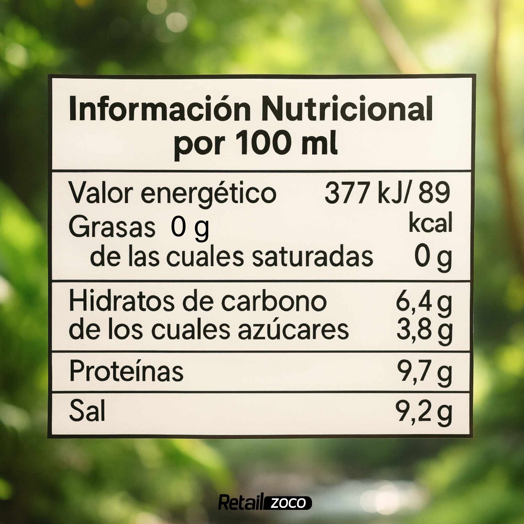 Salsa de Soja baja en sal Kikkoman 975 ml - imagen 4