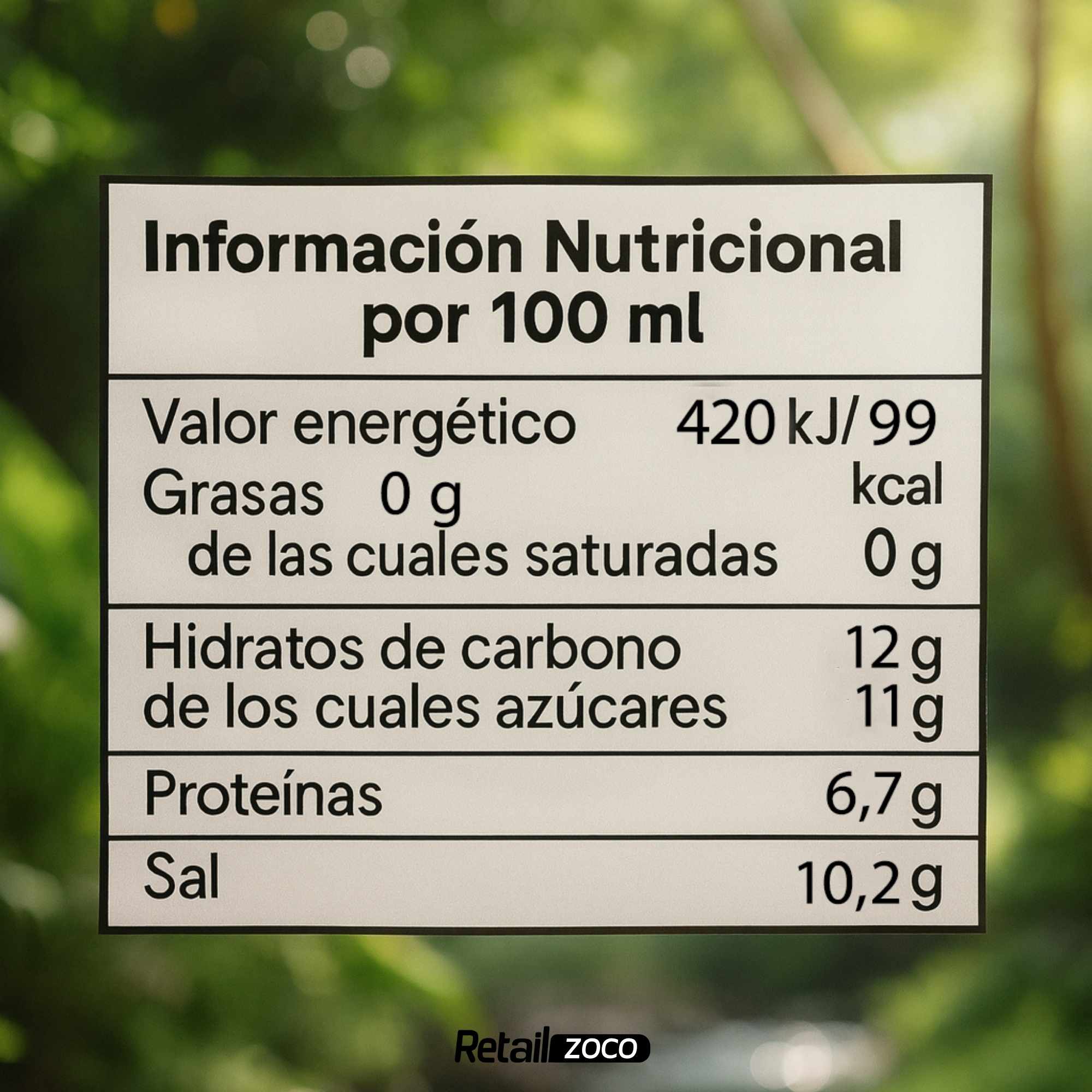 Salsa Teriyaki Kikkoman 250 ml - imagen 4