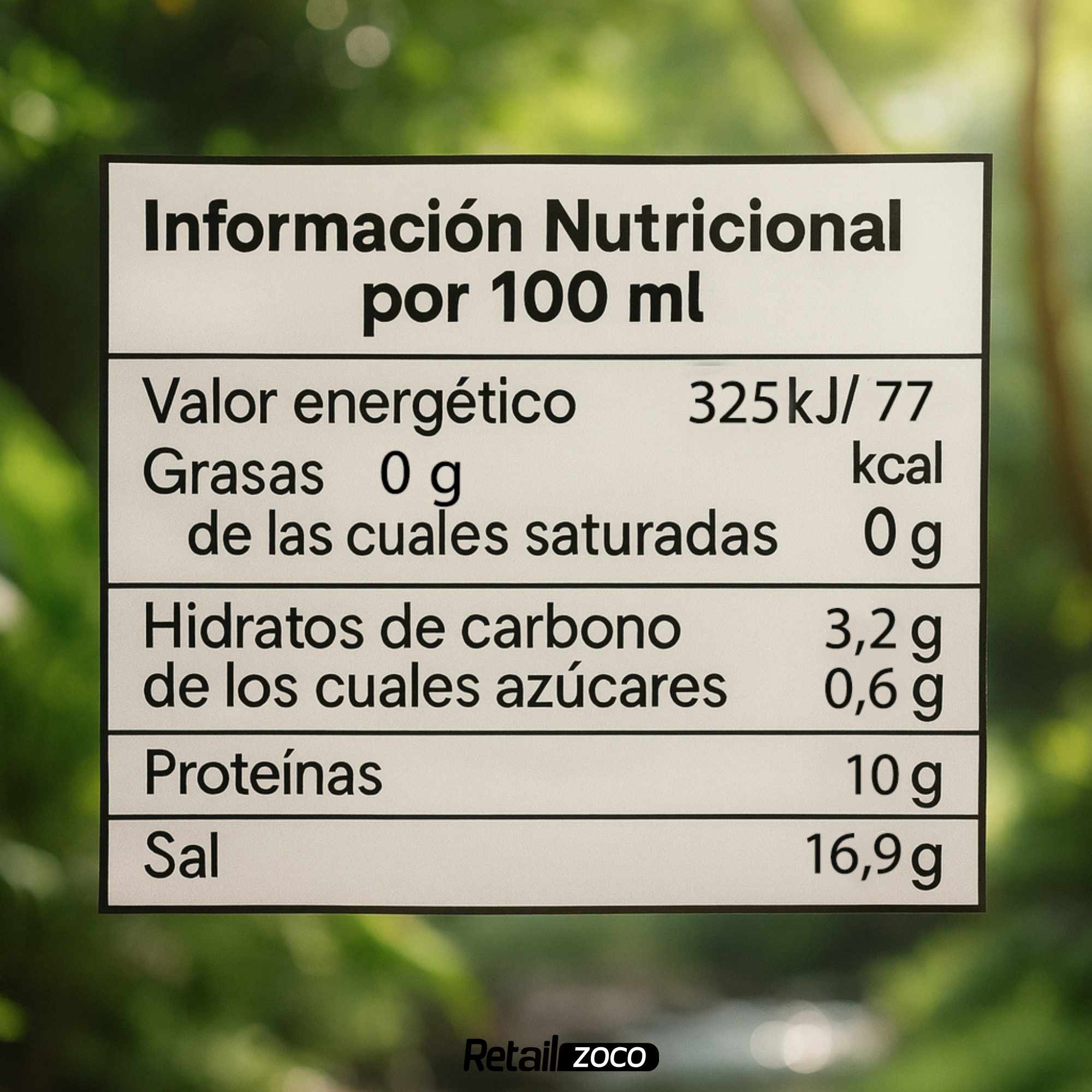 Salsa de Soja clásica Kikkoman 500 ml - imagen 4