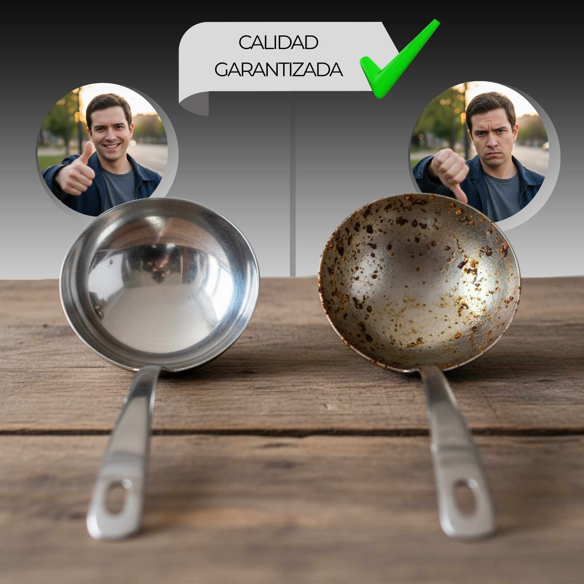 Vinagre de limpieza 1 Litro - imagen 5