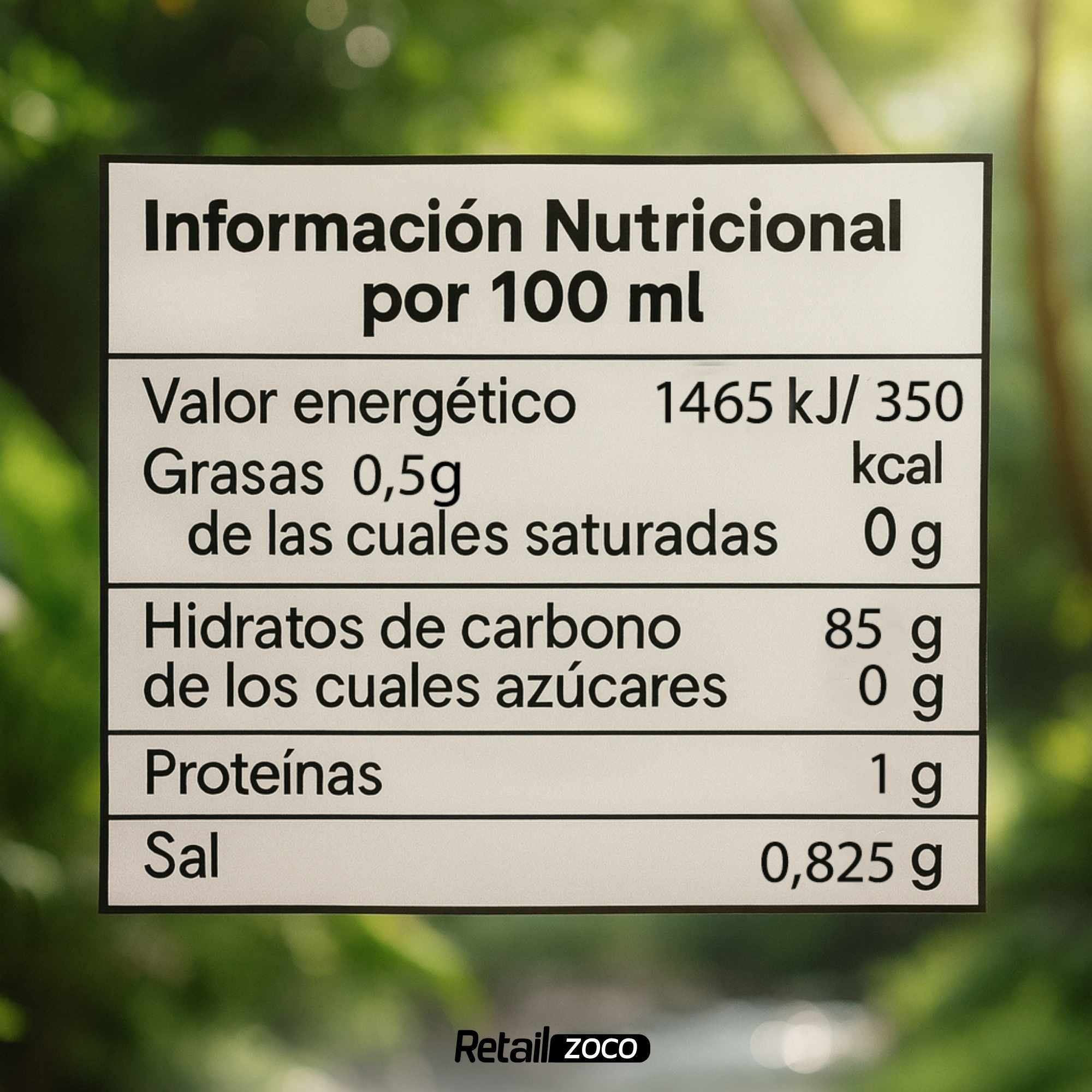 Papel de Arroz Comestible 340 gramos 22 cm - imagen 4
