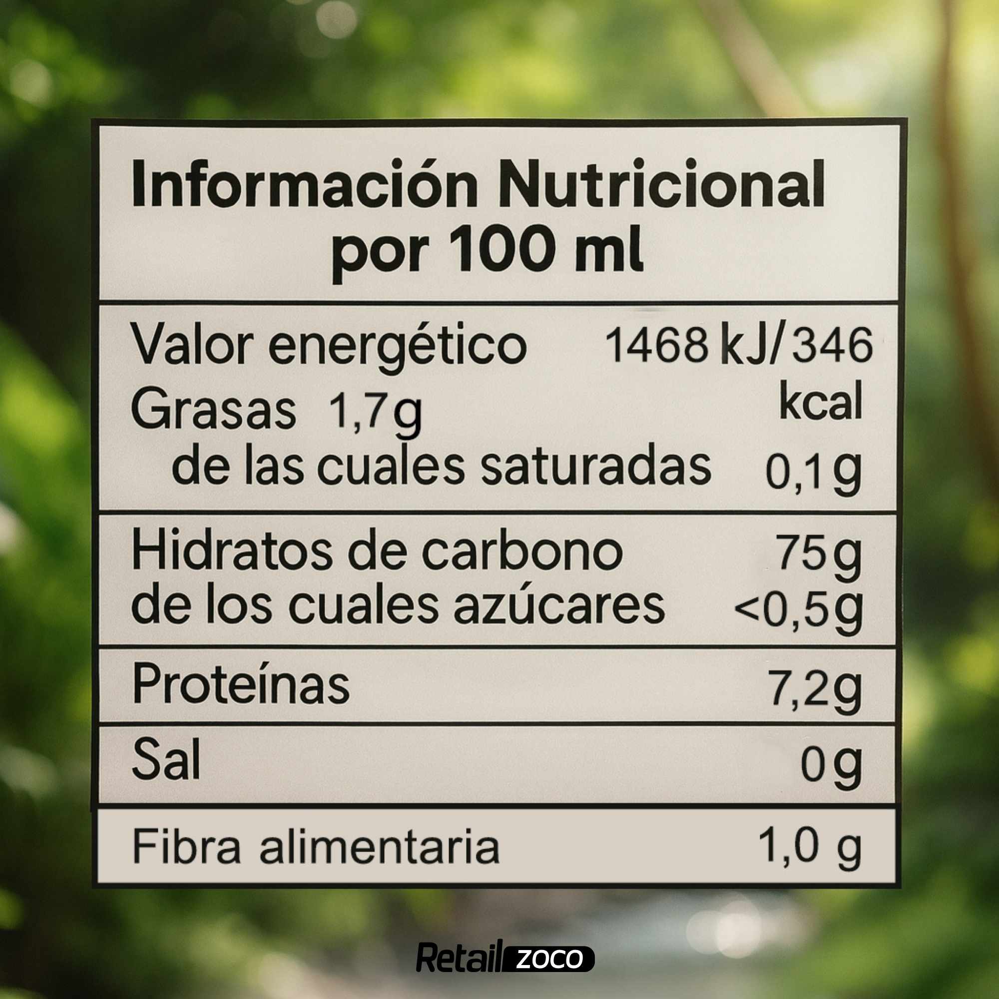 Arroz Sushi Shiro Premium 1 Kg - imagen 4