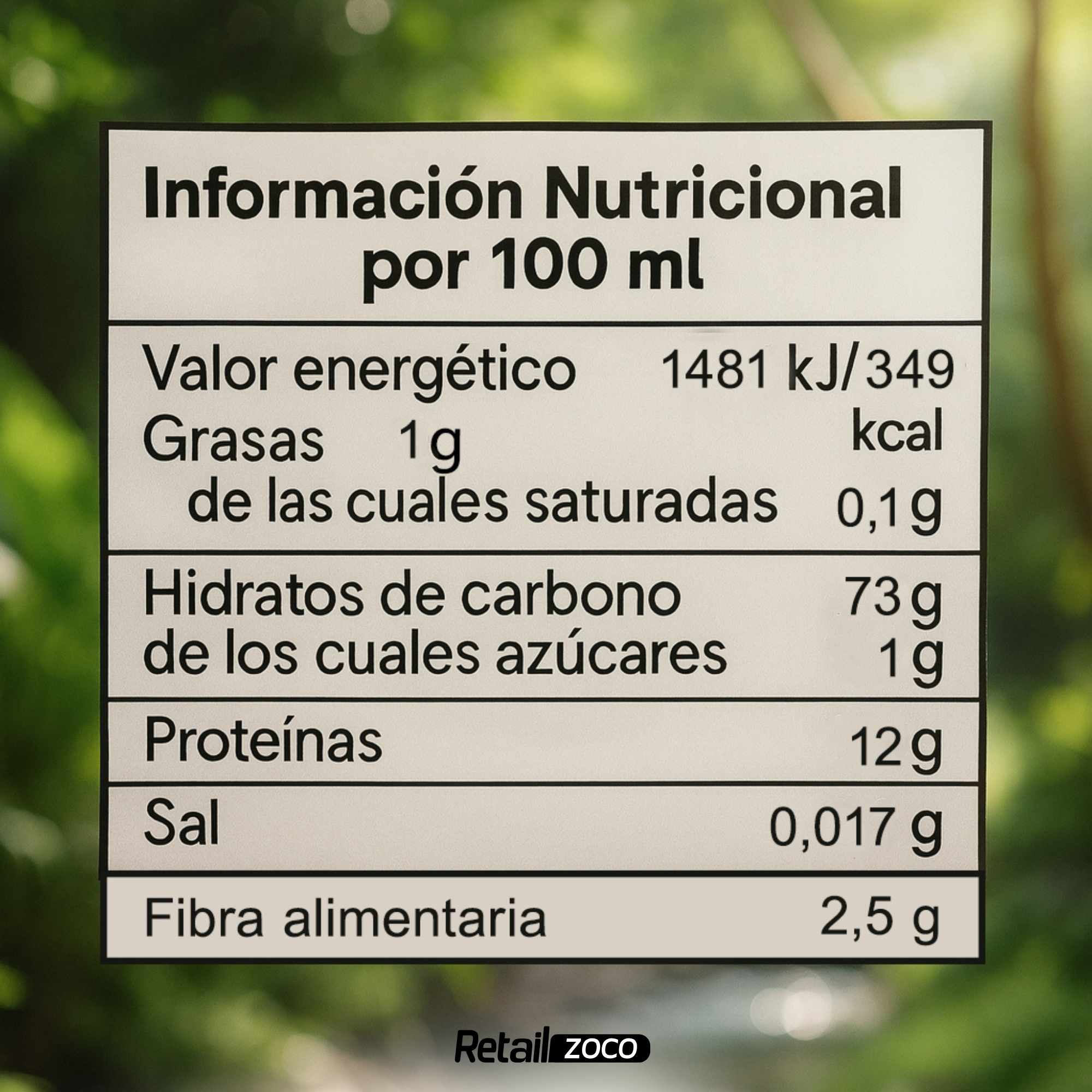 Harina Clásica Doppio Zero Caputo 1 kg - imagen 4