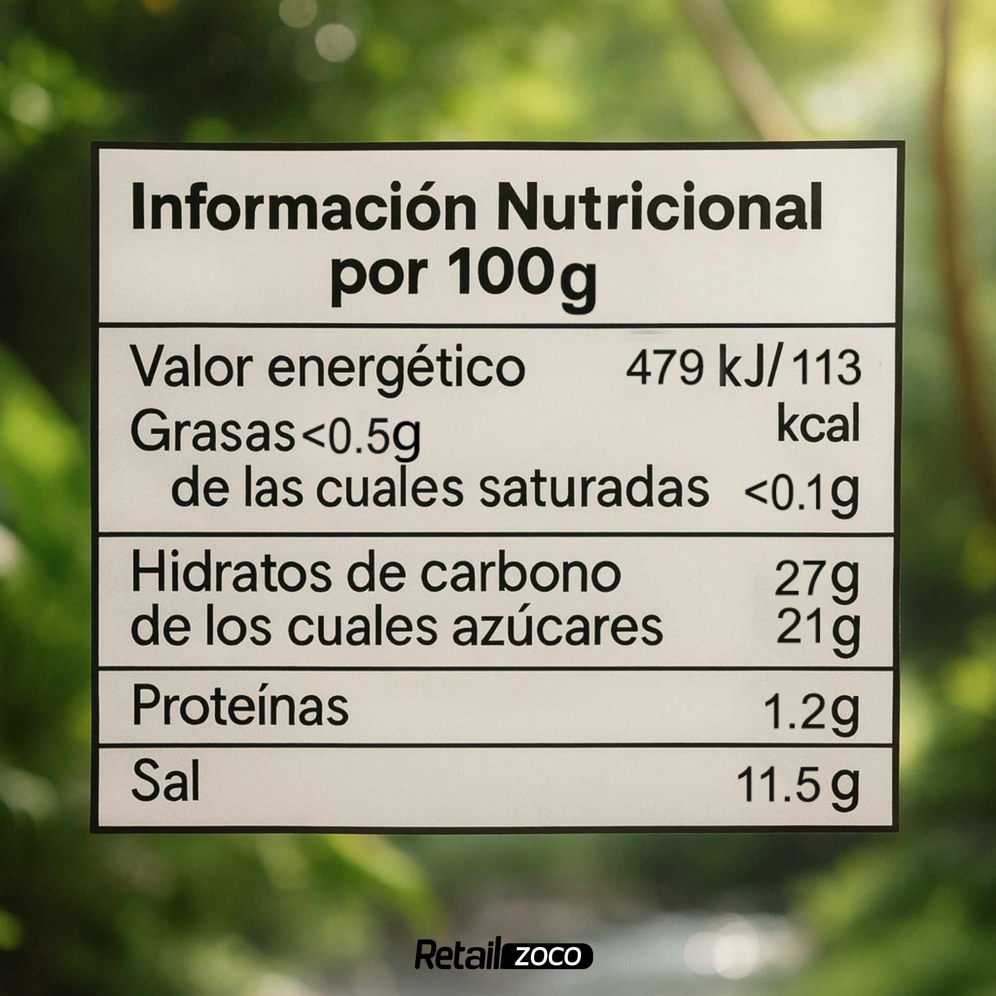 Salsa de Ostras Lee Kum Kee Panda 907 g - imagen 4