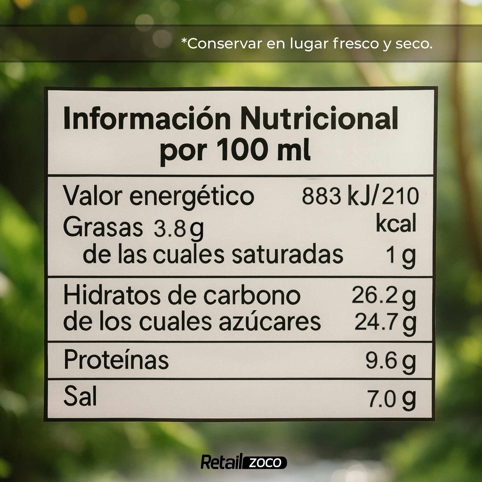 Pasta de Soja Coreana Vegana 500 g - imagen 4