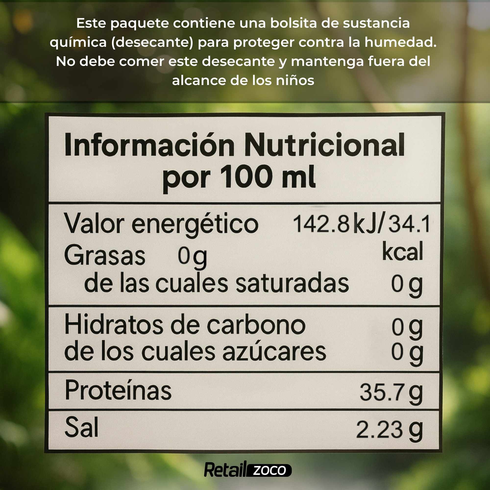 Algas Nori Yakinori sushi 10 hojas 25 gr - imagen 4