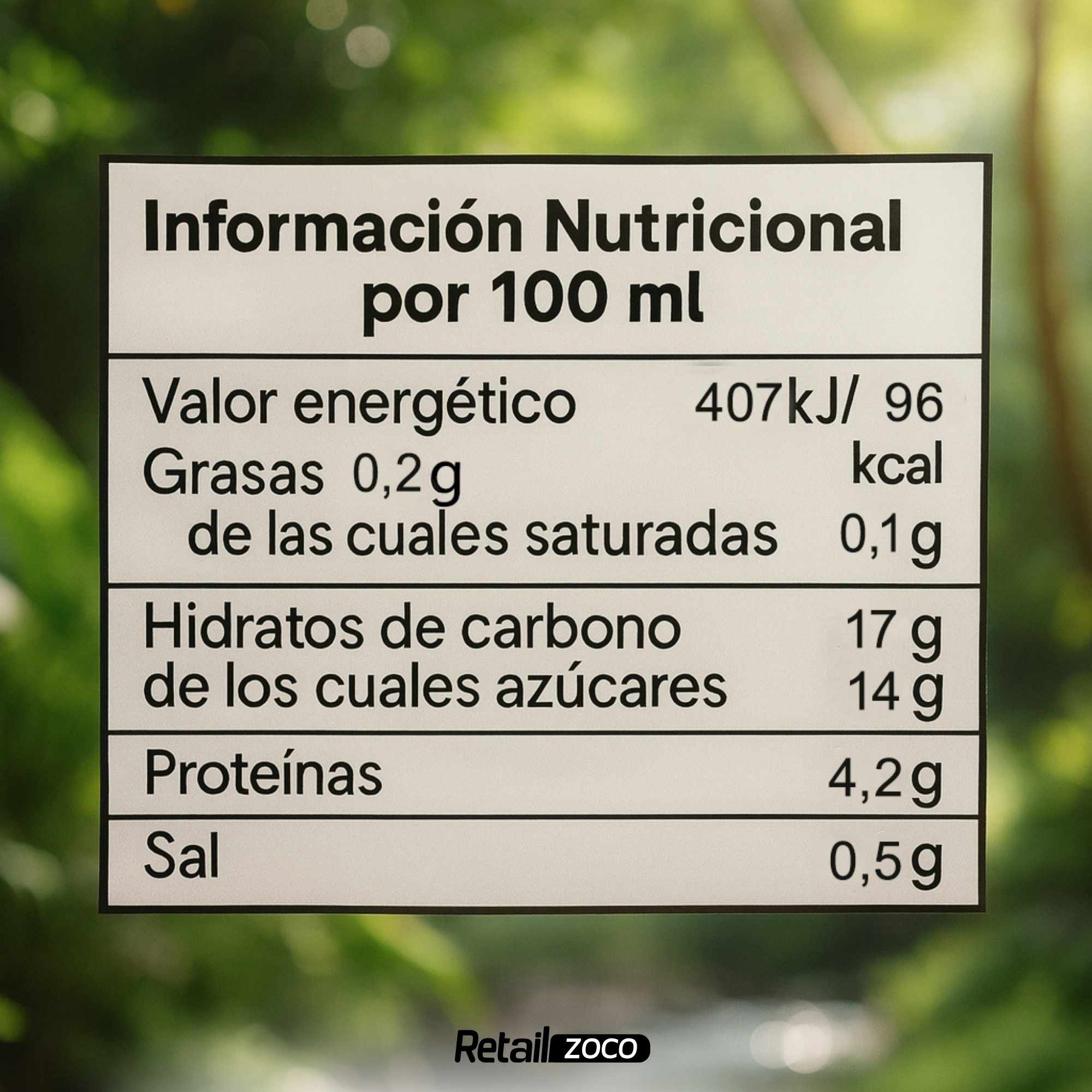 Concentrado de tomate doble Mutti 440 g - imagen 4
