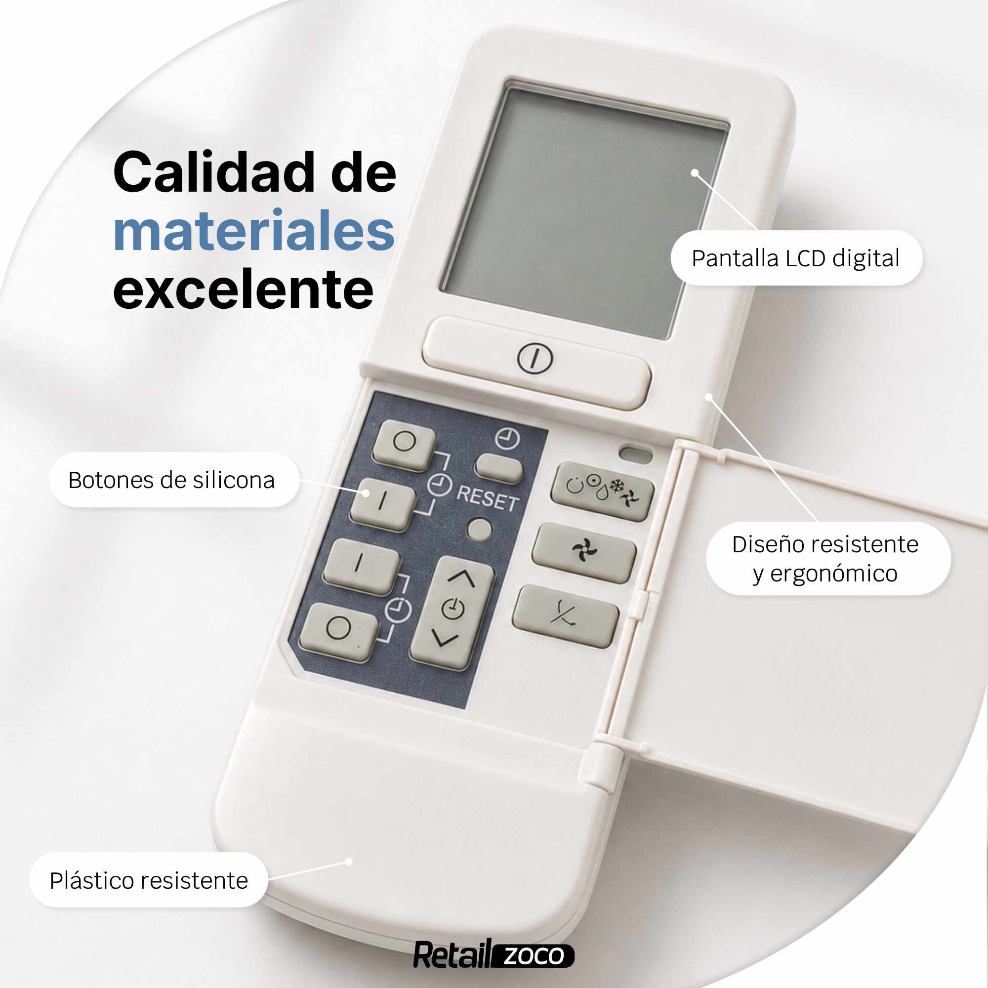 Mando a Distancia Universal para RAR - imagen 4