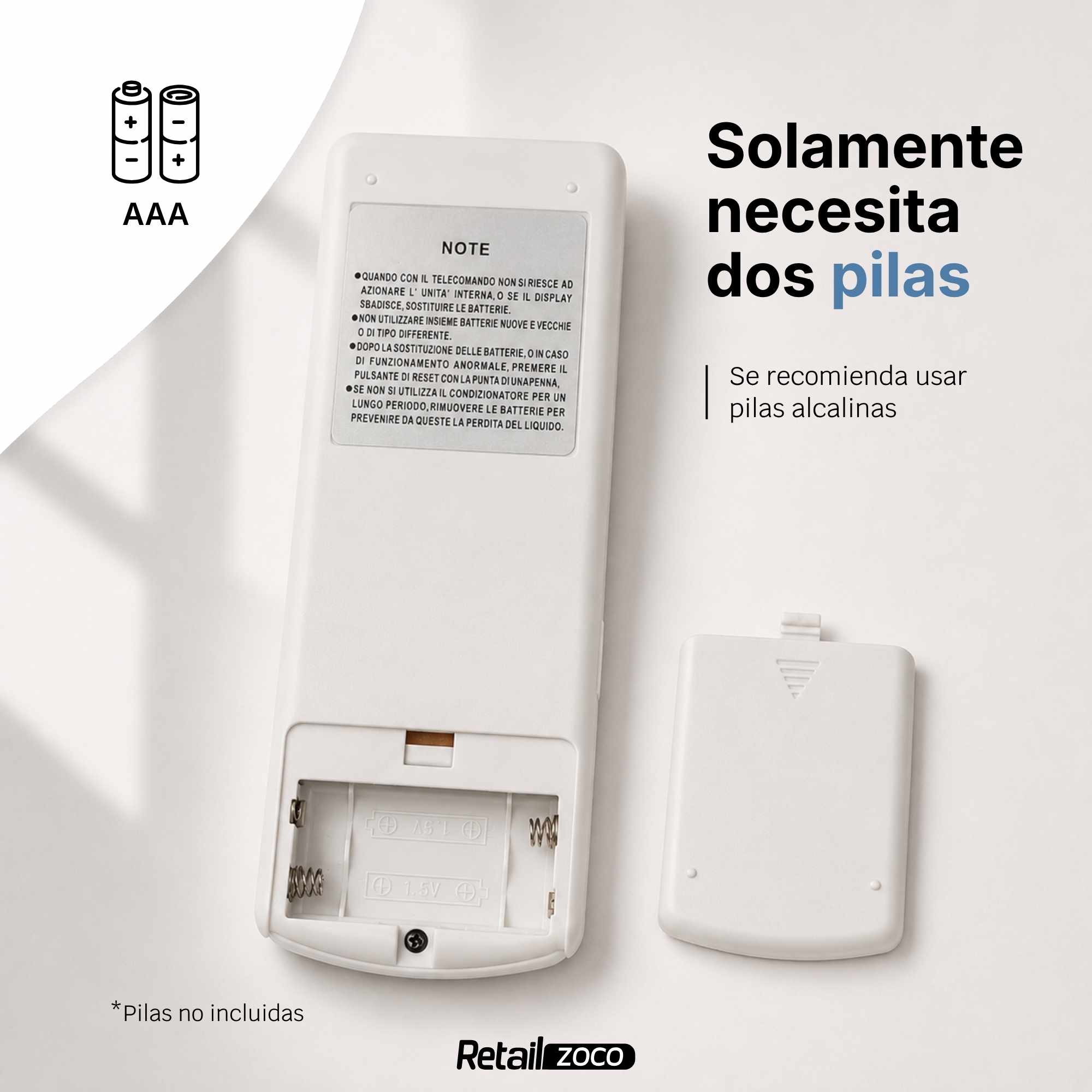 Mando a Distancia Universal para RAR - imagen 5