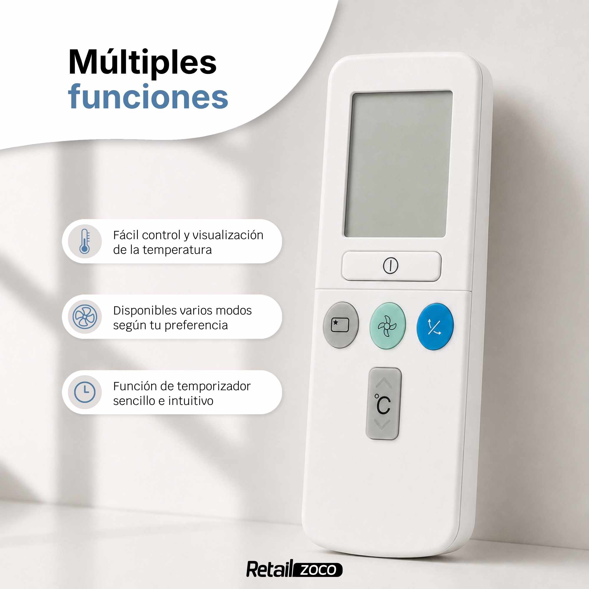 Mando a Distancia Universal para RAR - imagen 3