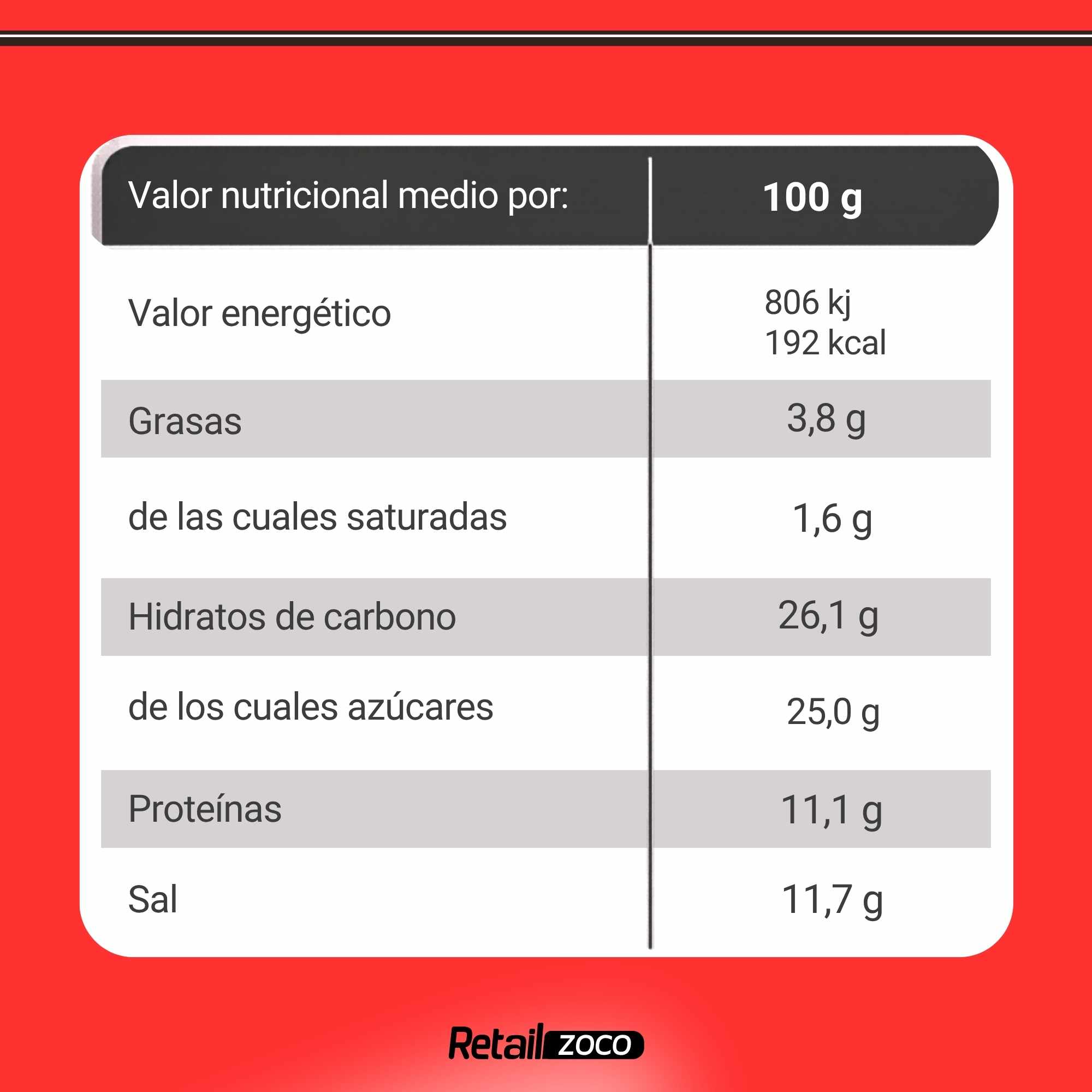 Pasta de sopa de miso rojo 1 Kg - imagen 4