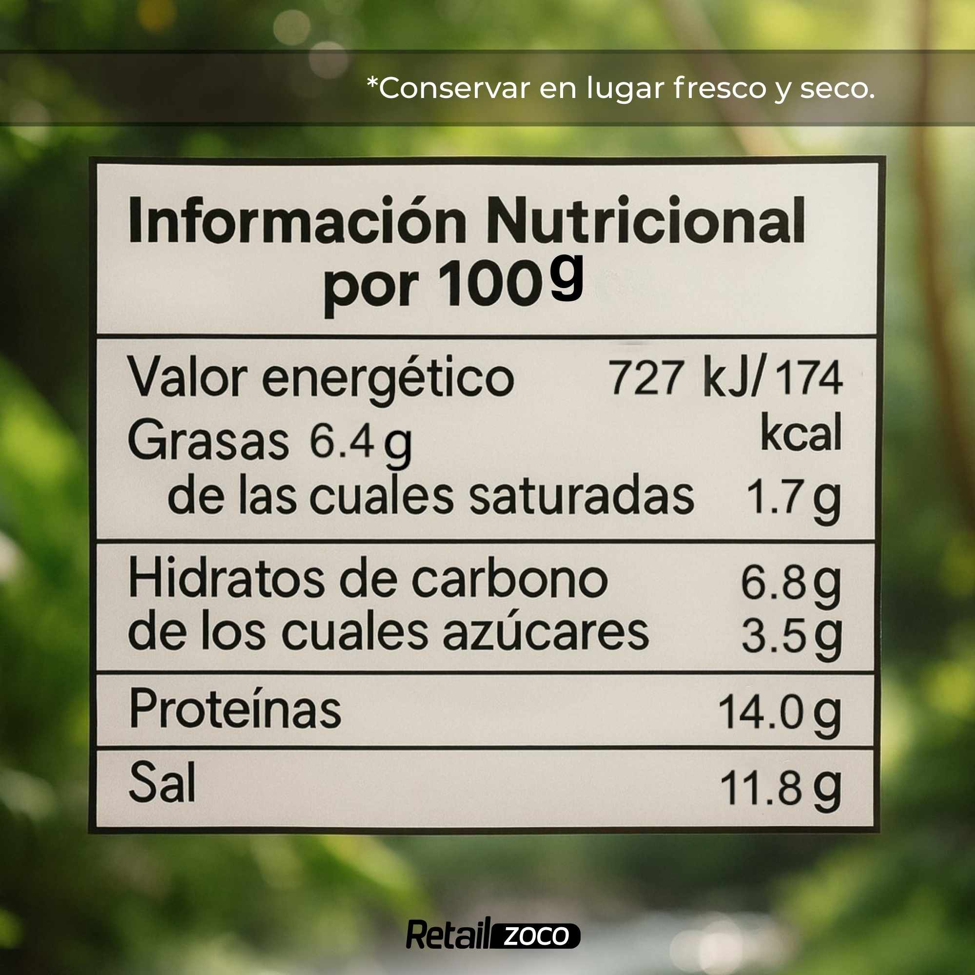 Pasta de Soja Coreana Vegana 460 g Doenjang - imagen 4