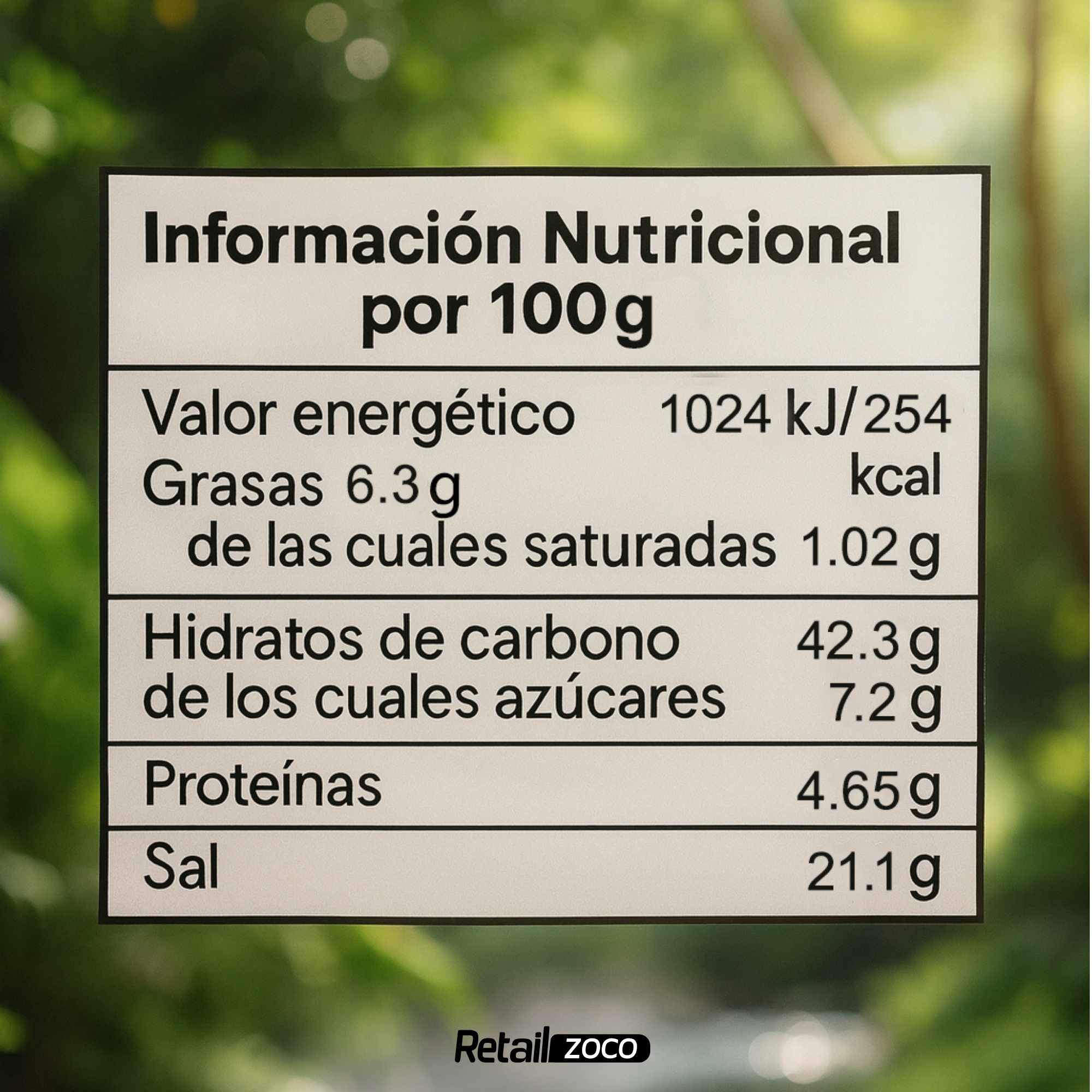 Wasabi en pasta formato tubo 43g - imagen 4