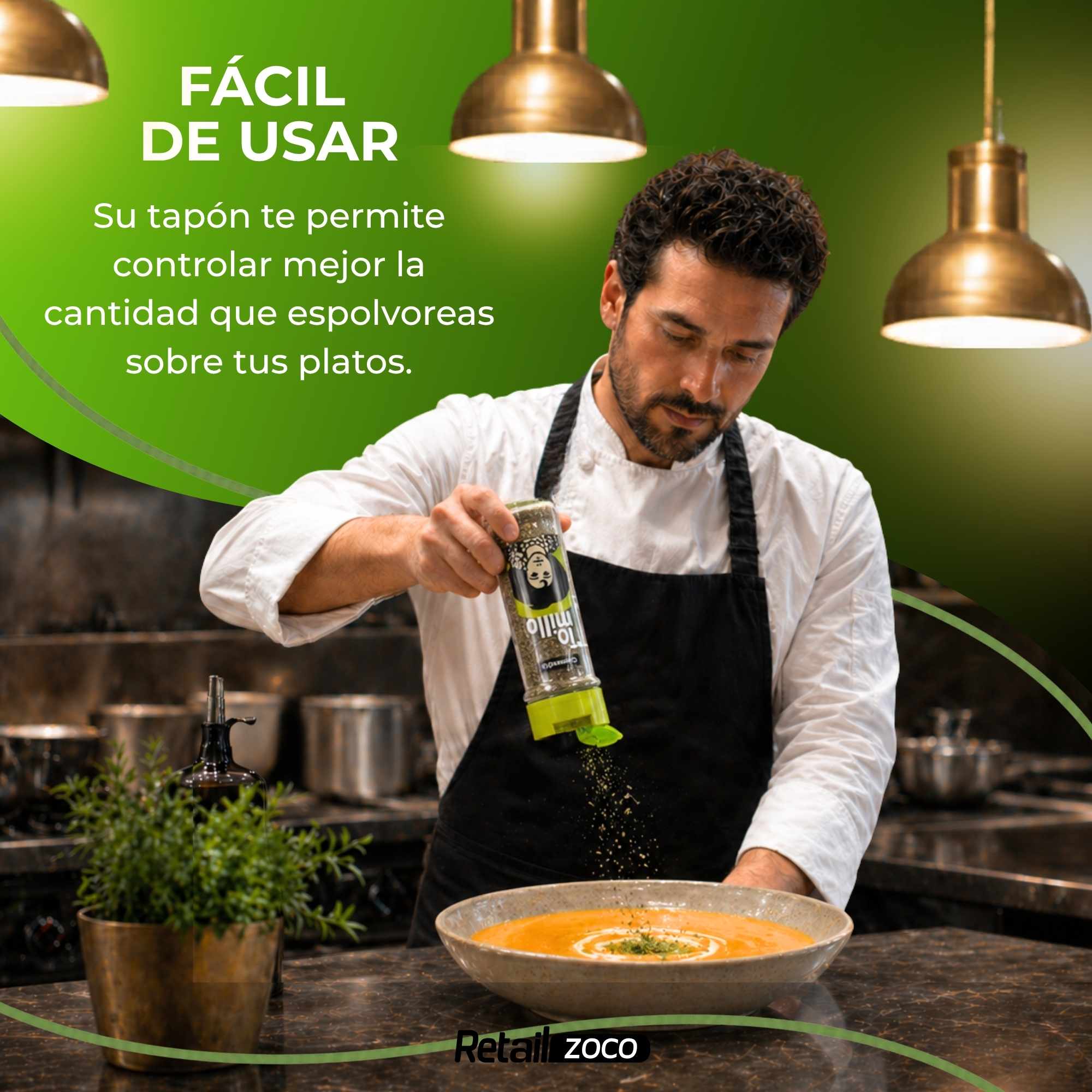 Tomillo Carmencita 25 g - imagen 5