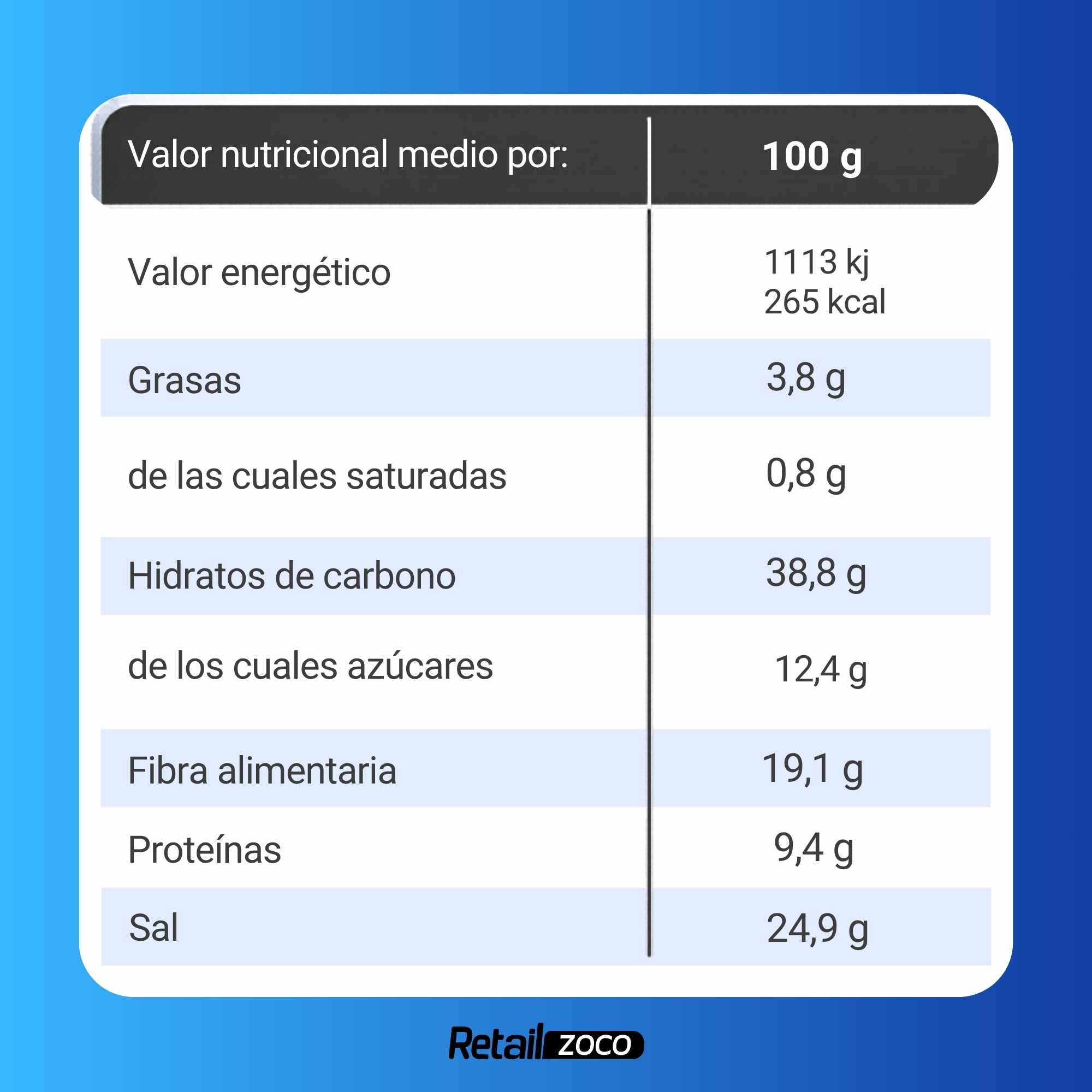 Sazonador Pasta Carmencita 38 g - imagen 3