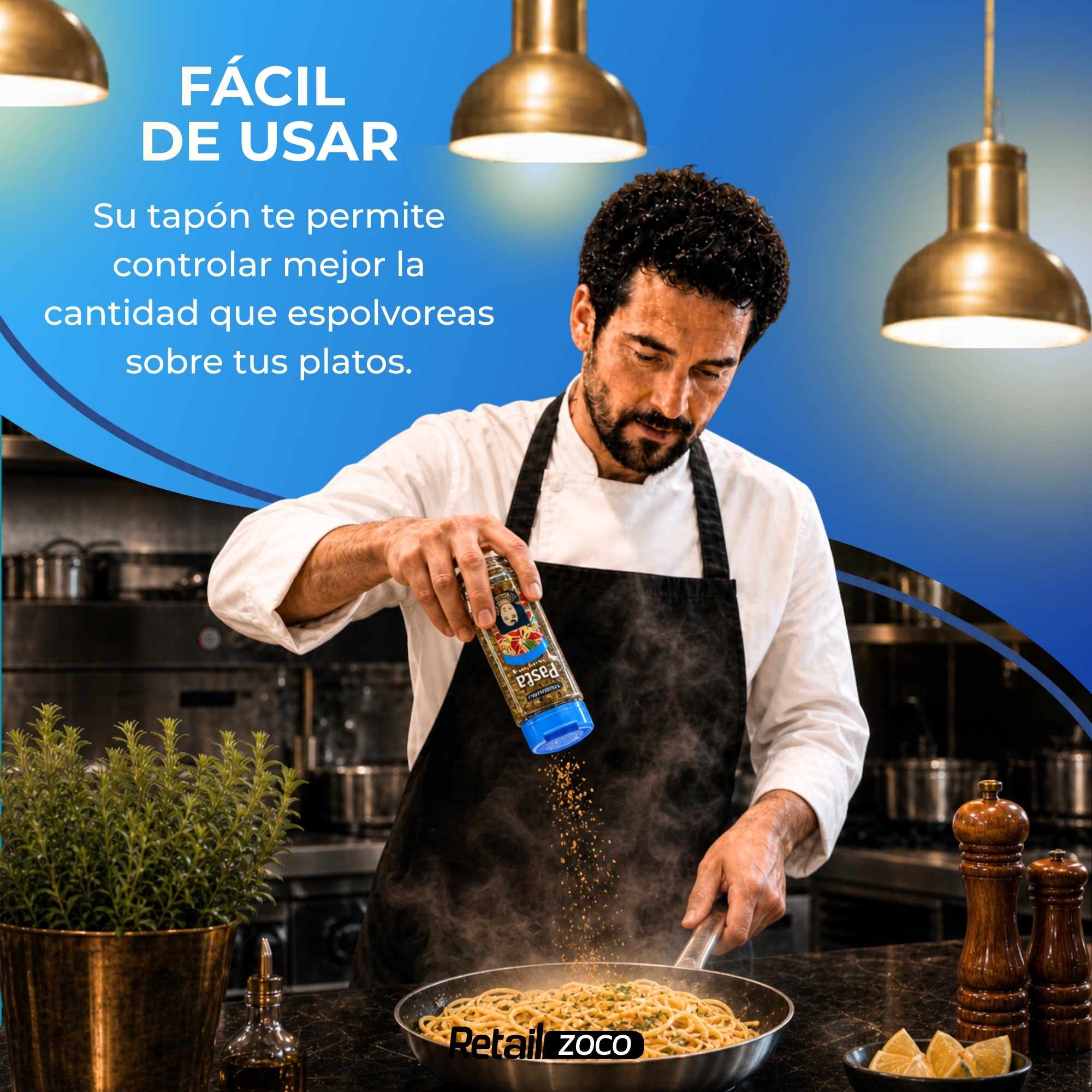 Sazonador Pasta Carmencita 38 g - imagen 6