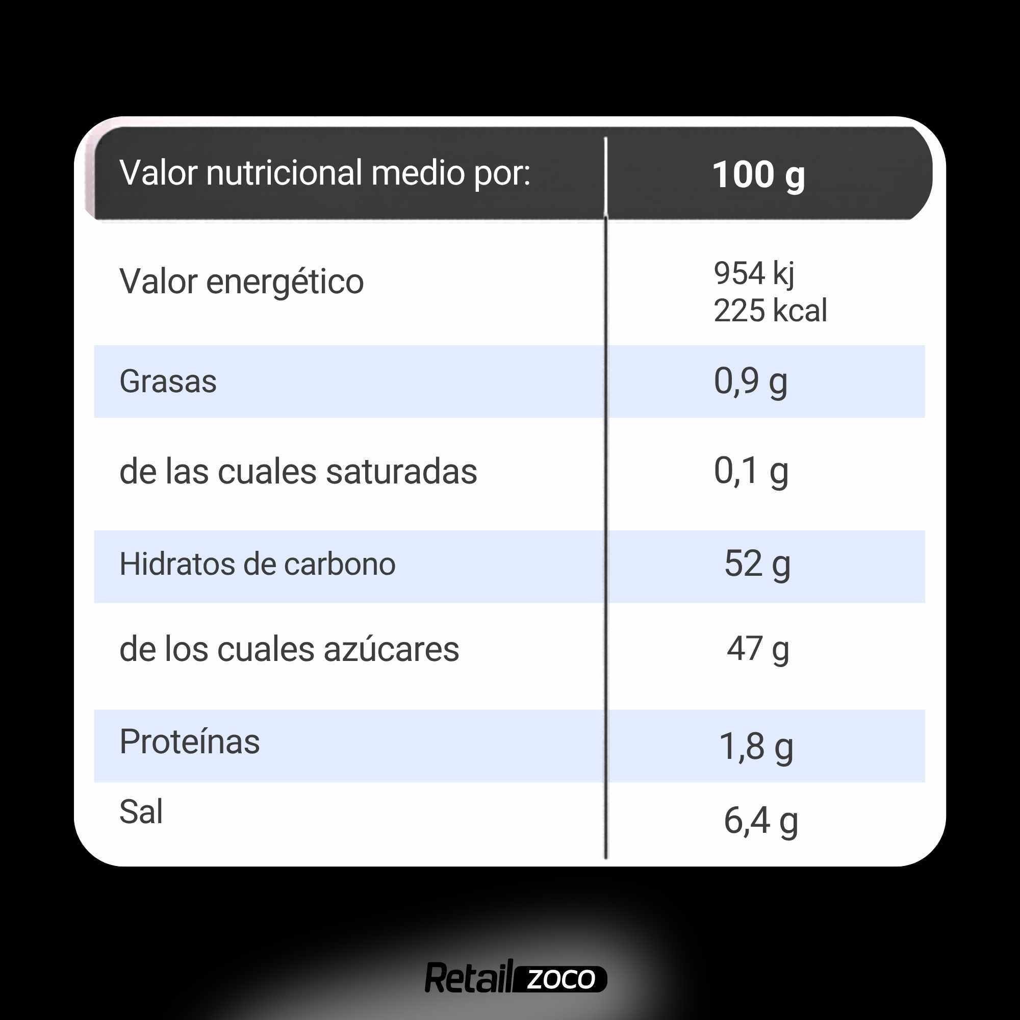 Salsa Hoisin 397g sin gluten - imagen 4