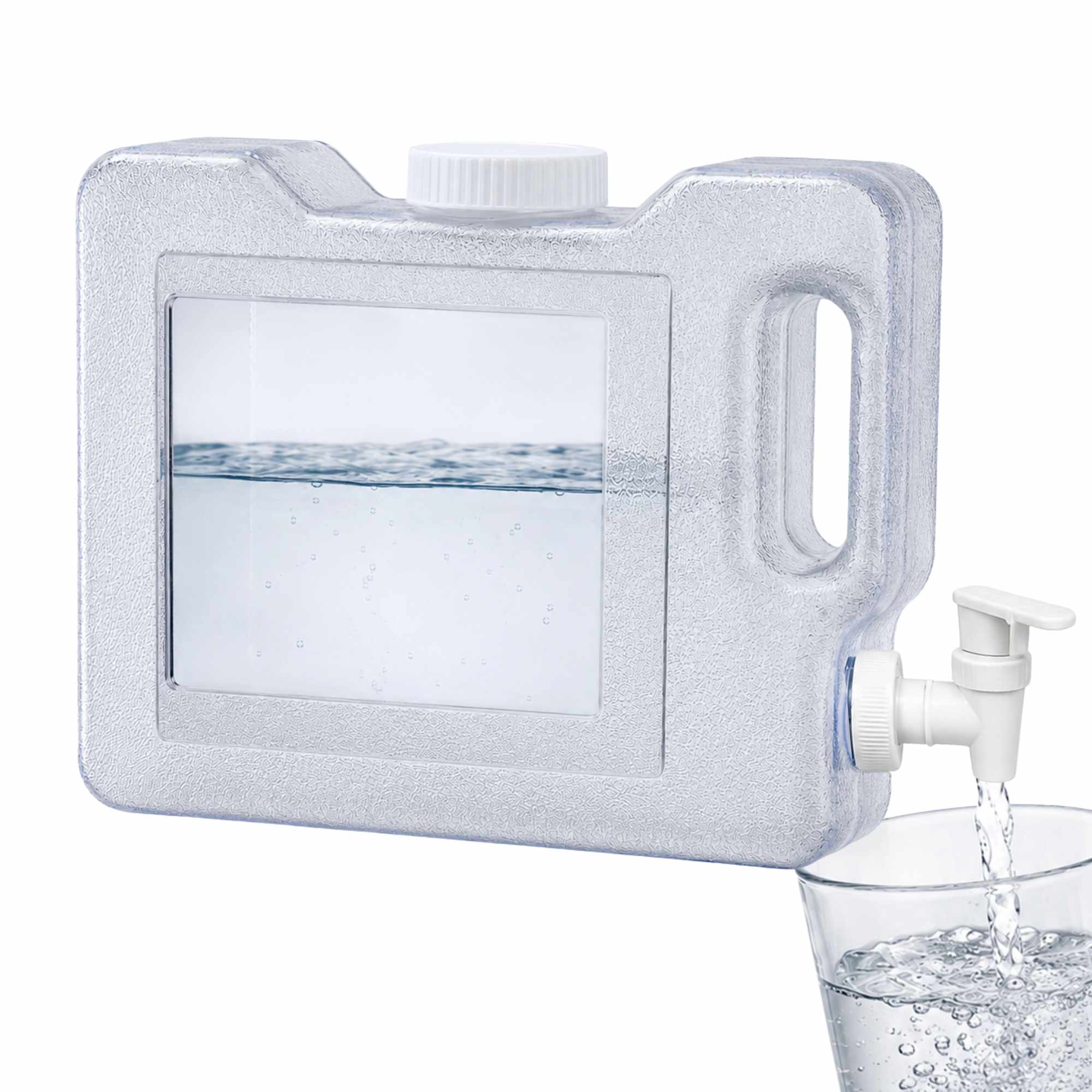 Dispensador de bebida para frigorifico 3 Litros