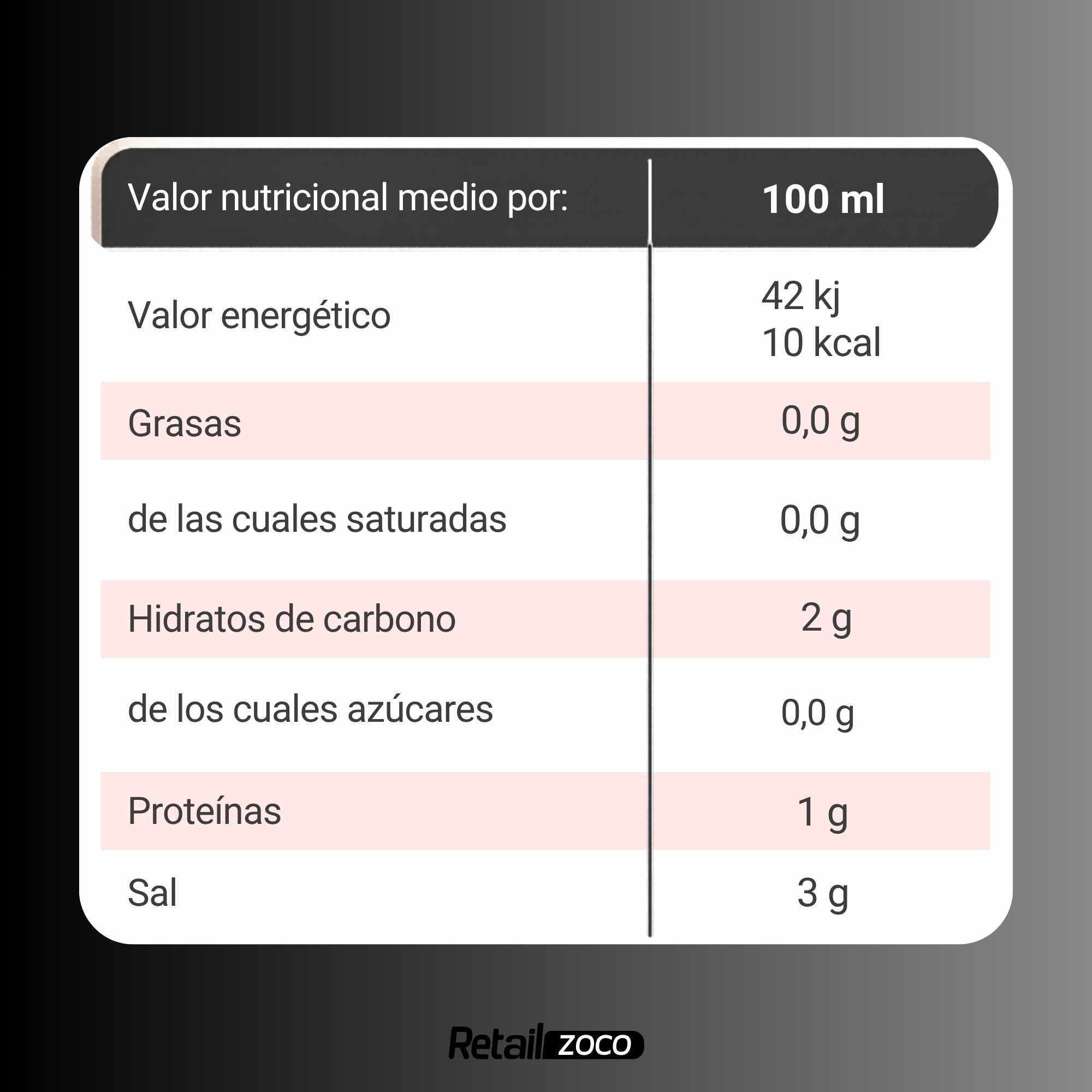 Jengibre rosa para Sushi y Sashimi 190 g - imagen 4