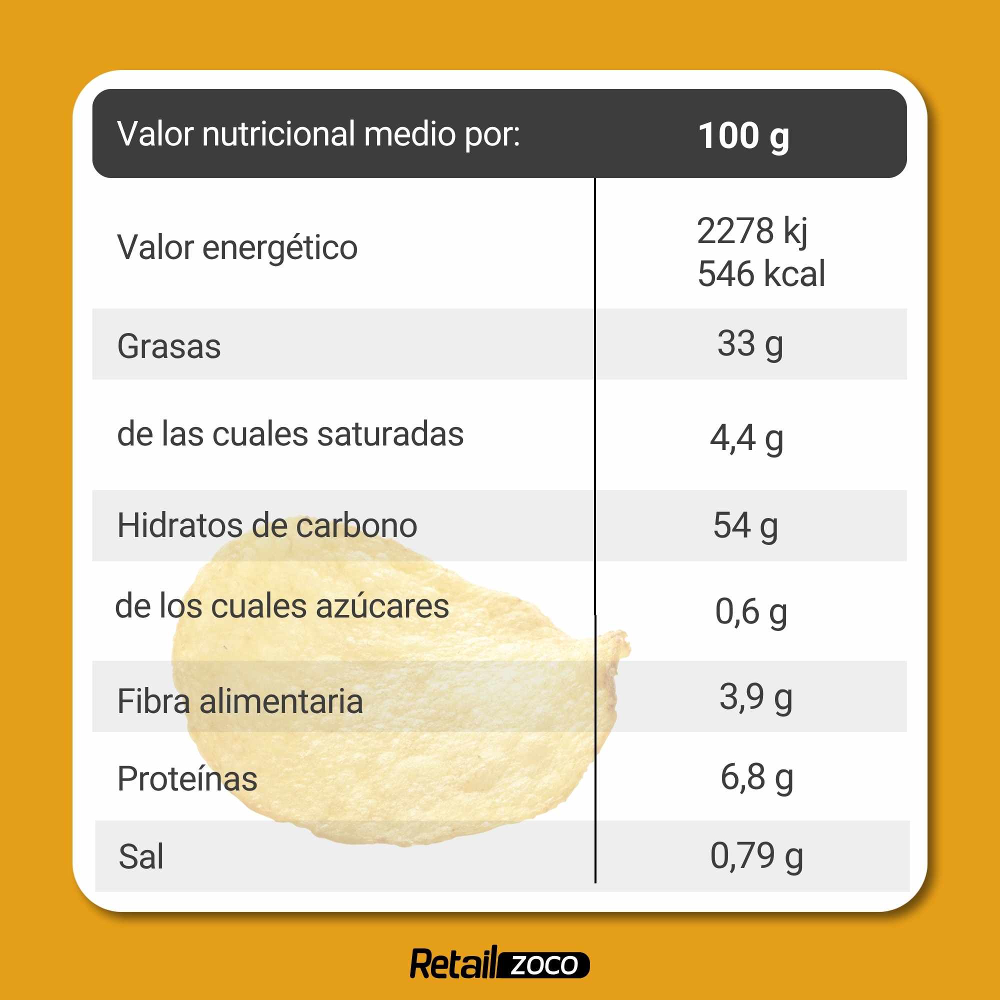 Patatas Caseras 250 g Frit Ravich - imagen 3