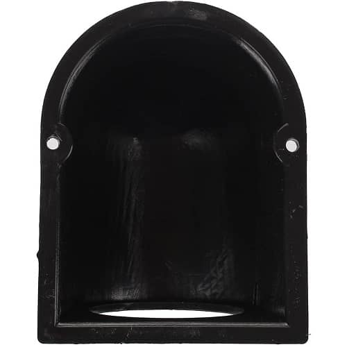 Soporte de montaje de pod calibre universal 52 mm negro - imagen 2