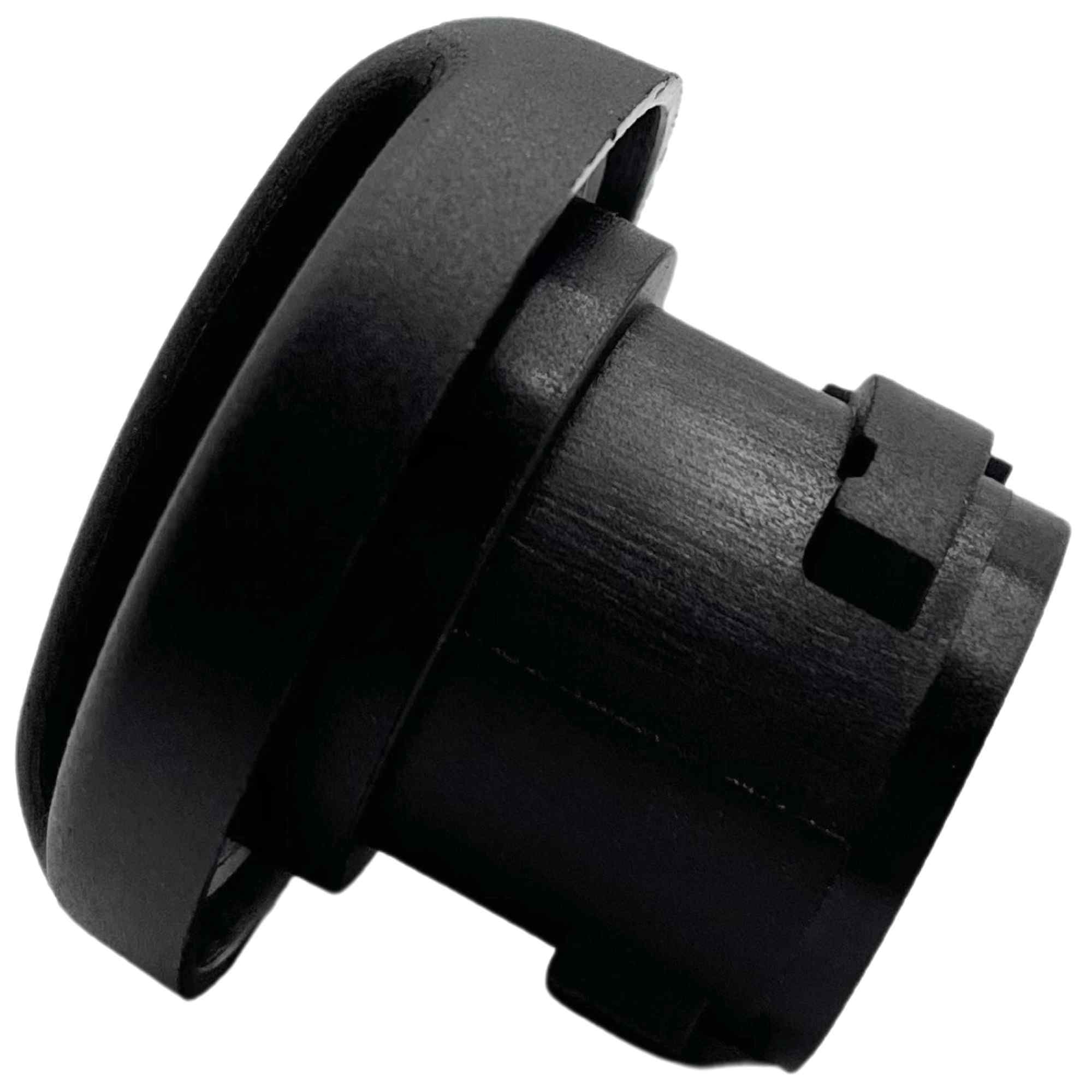 Tapon de llenado filtro aceite compatible con Peugeot y Citroen negro - imagen 2