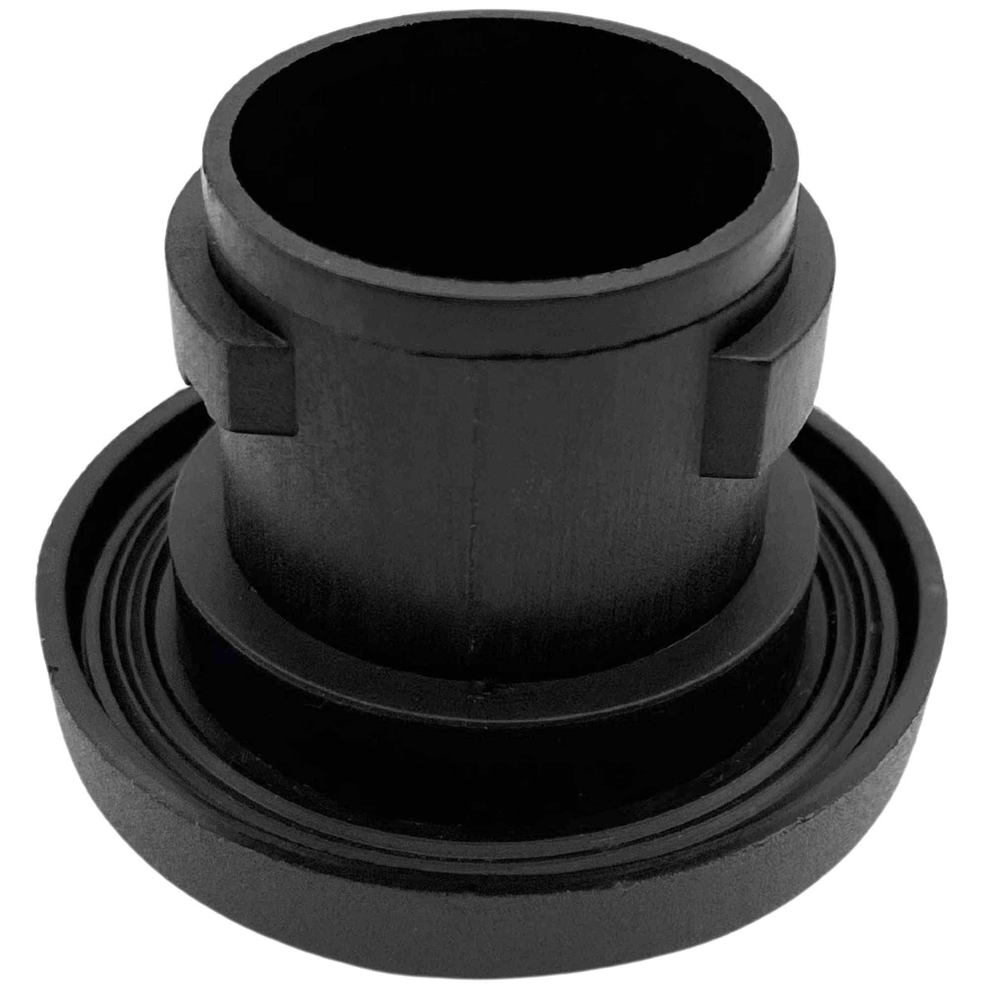 Tapon de llenado filtro aceite compatible con Peugeot y Citroen negro - imagen 3