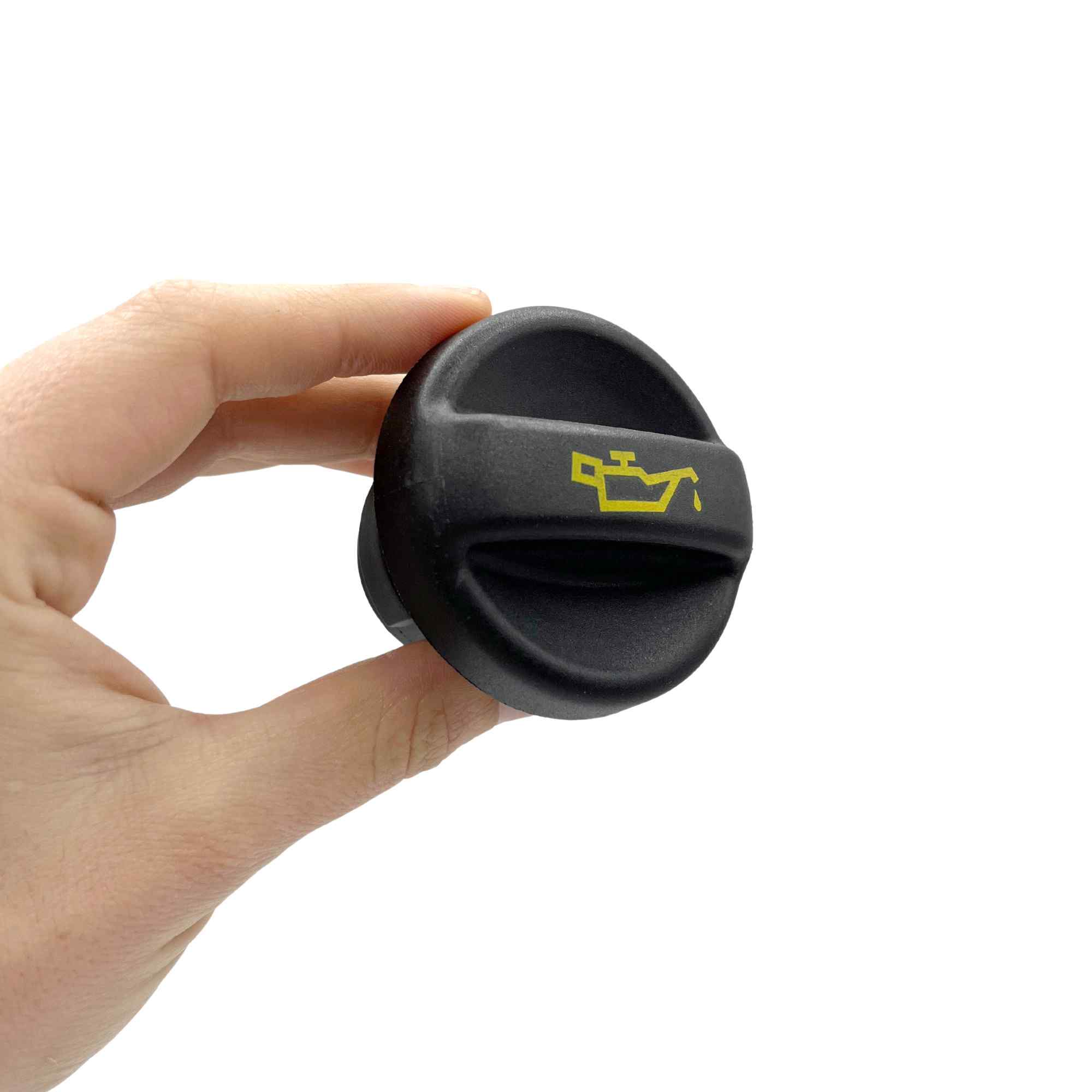 Tapon de llenado filtro aceite compatible con Peugeot y Citroen negro - imagen 6