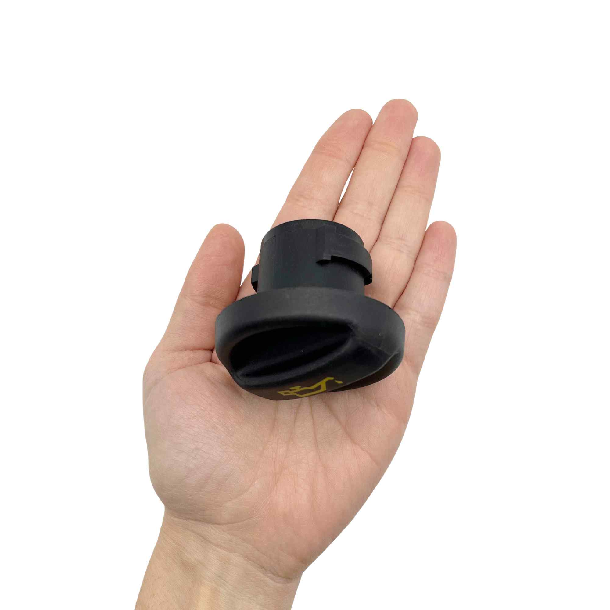 Tapon de llenado filtro aceite compatible con Peugeot y Citroen negro - imagen 7