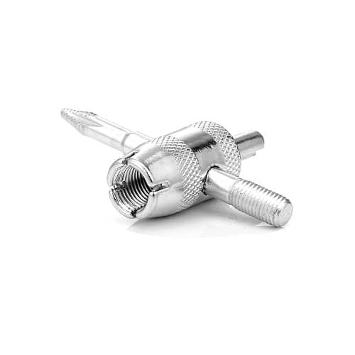Herramienta para reparar valvulas de neumaticos - imagen 1