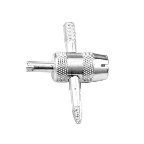 Herramienta para reparar valvulas de neumaticos - imagen 3