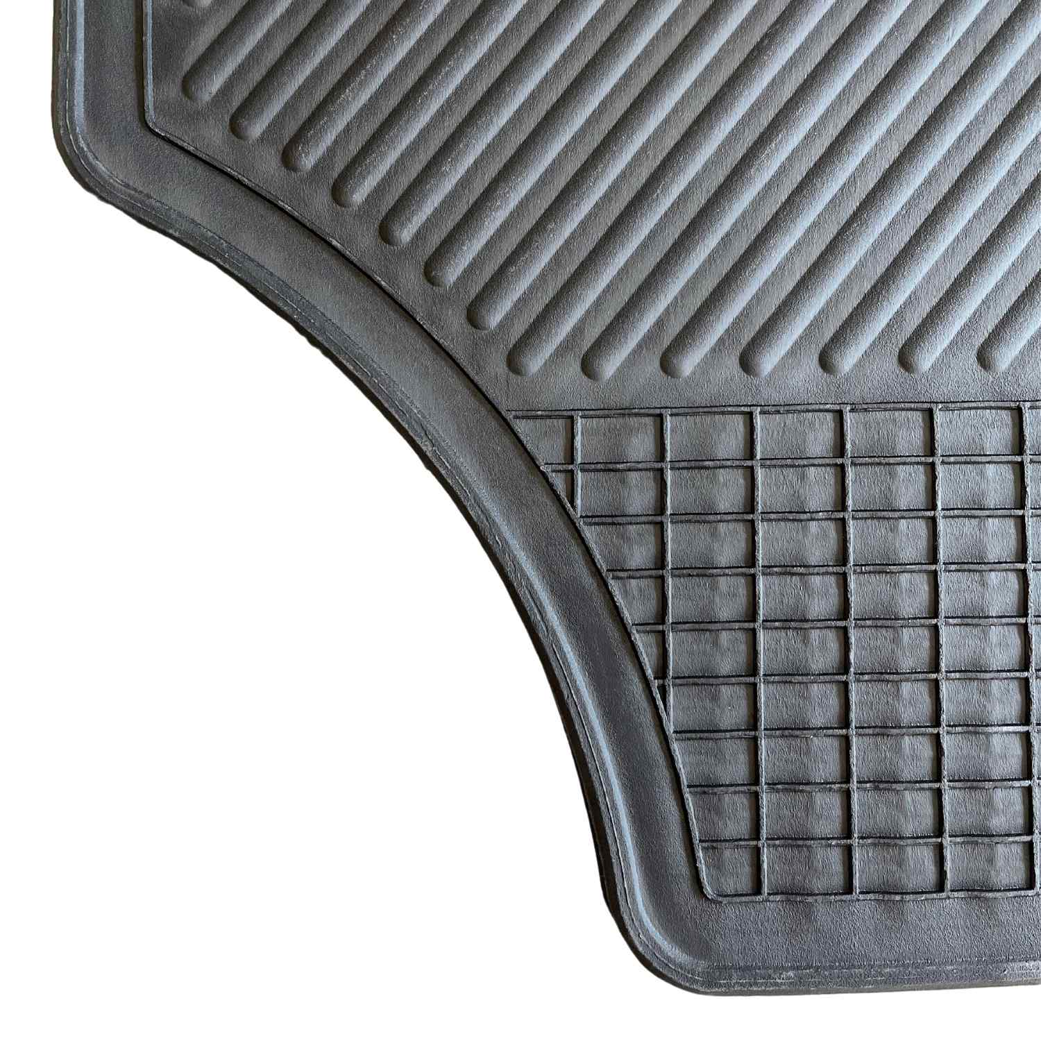 Juego Alfombrillas de Goma Universales para Coche v2 - imagen 4