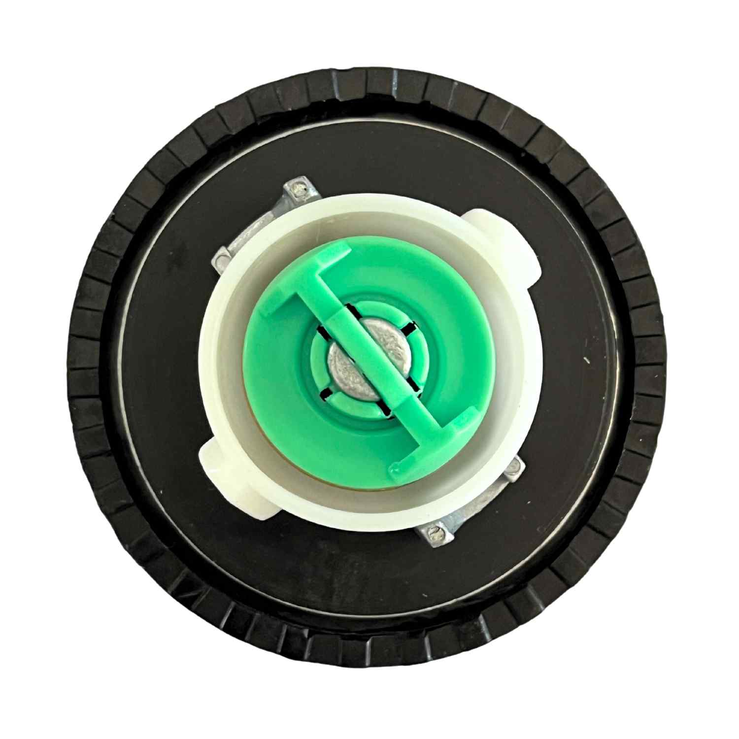 Tapon deposito de gasolina con llave - imagen 2
