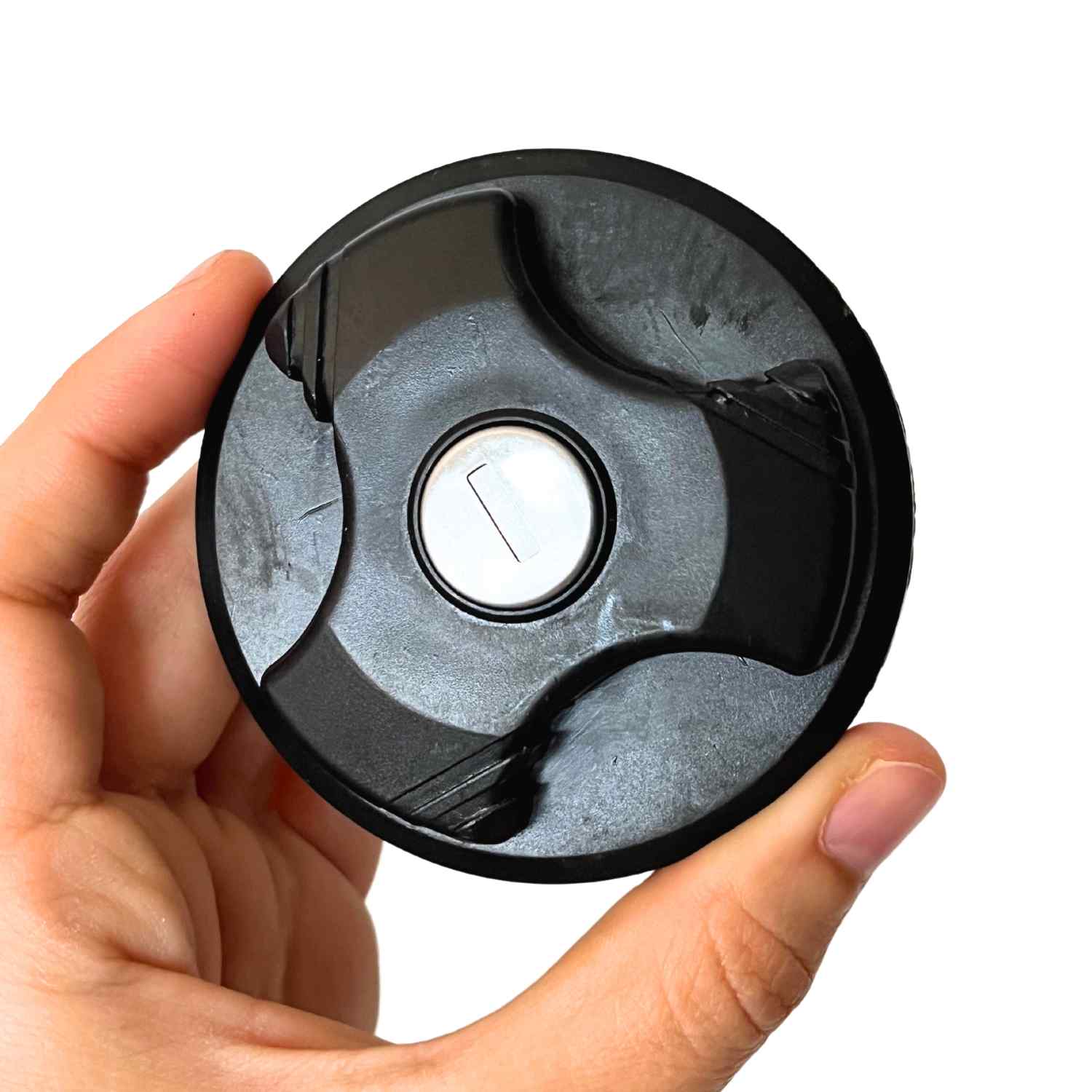 Tapon deposito de gasolina con llave - imagen 4