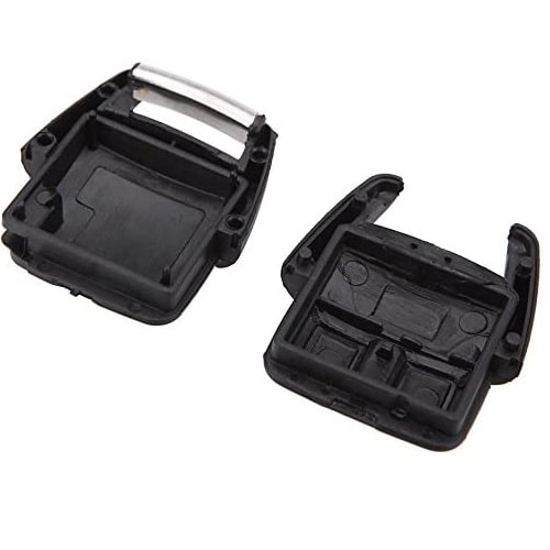 Carcasa mando llave del coche 3 botones compatible con Opel - imagen 1