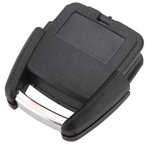 Carcasa mando llave del coche 3 botones compatible con Opel - imagen 3