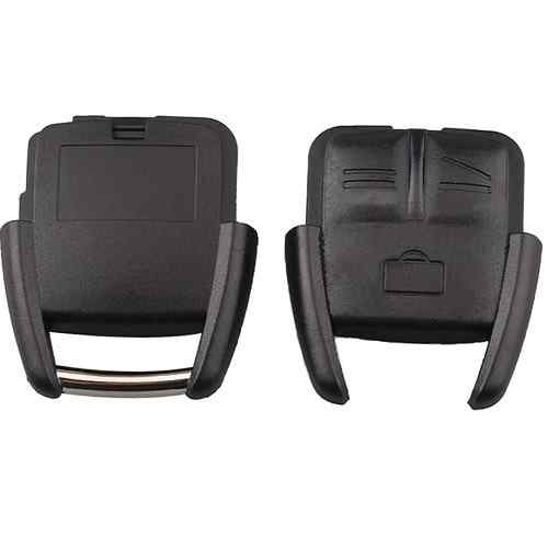 Carcasa mando llave del coche 3 botones compatible con Opel - imagen 4