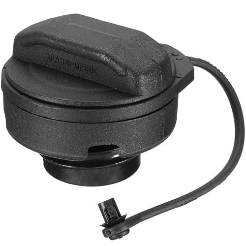 Tapon del deposito de combustible diesel 1J0201550A