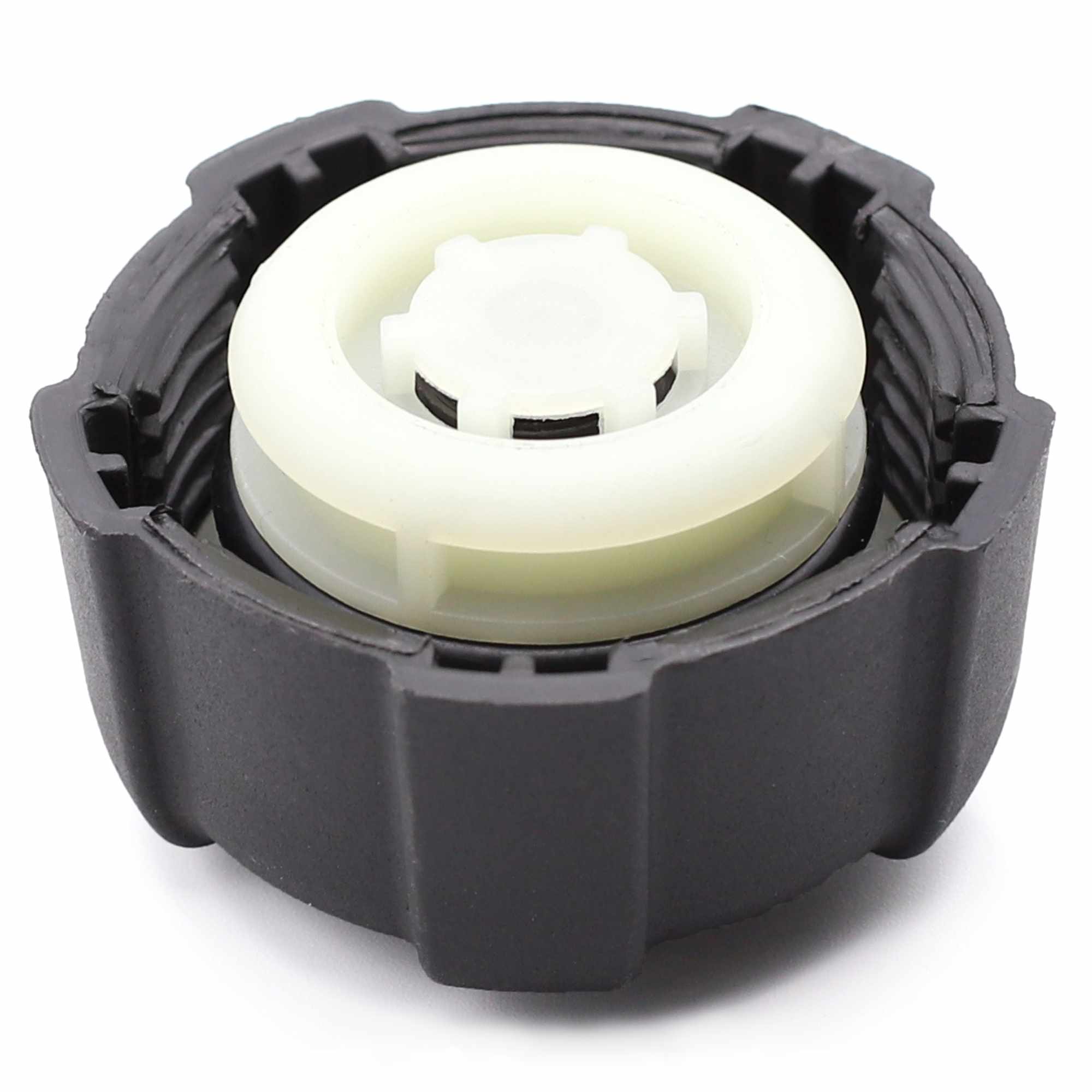 Tapon deposito de refrigerante - imagen 2