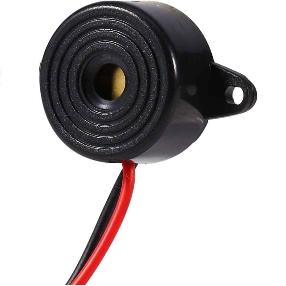 Zumbador para luces de coche olvidados 3-24V DC