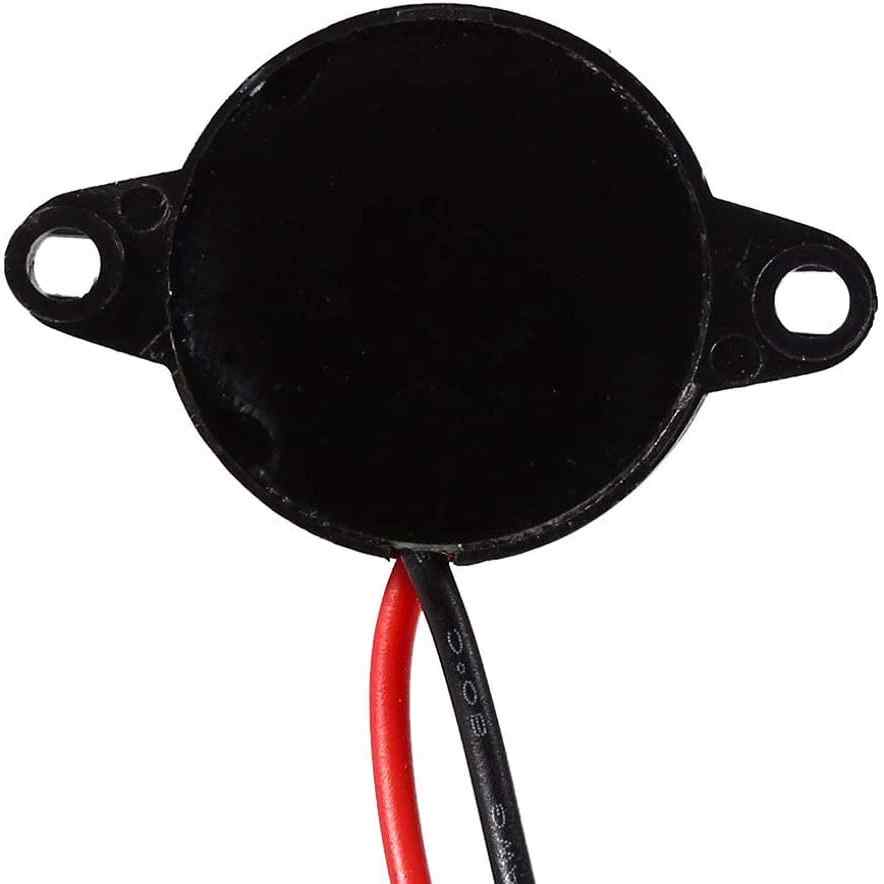 Zumbador para luces de coche olvidados 3-24V DC - imagen 4