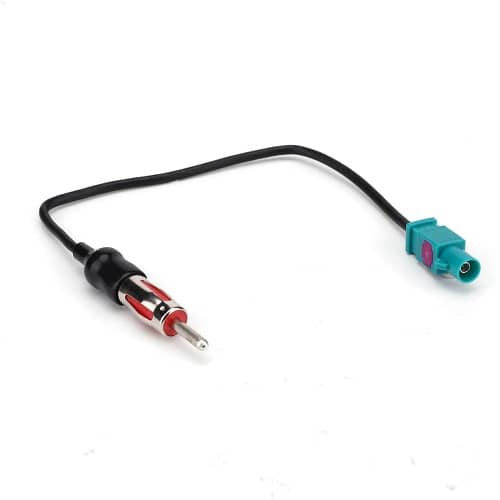 Accesorios y adaptadores