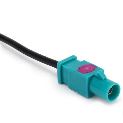 Adaptador de antena ISO  FAKRA a DIN C1871 - imagen 2