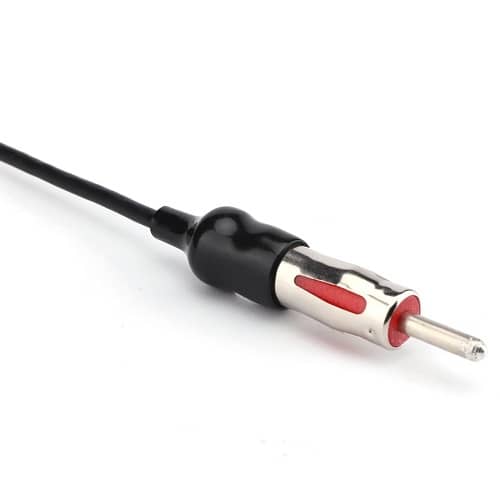 Adaptador de antena ISO  FAKRA a DIN C1871 - imagen 3