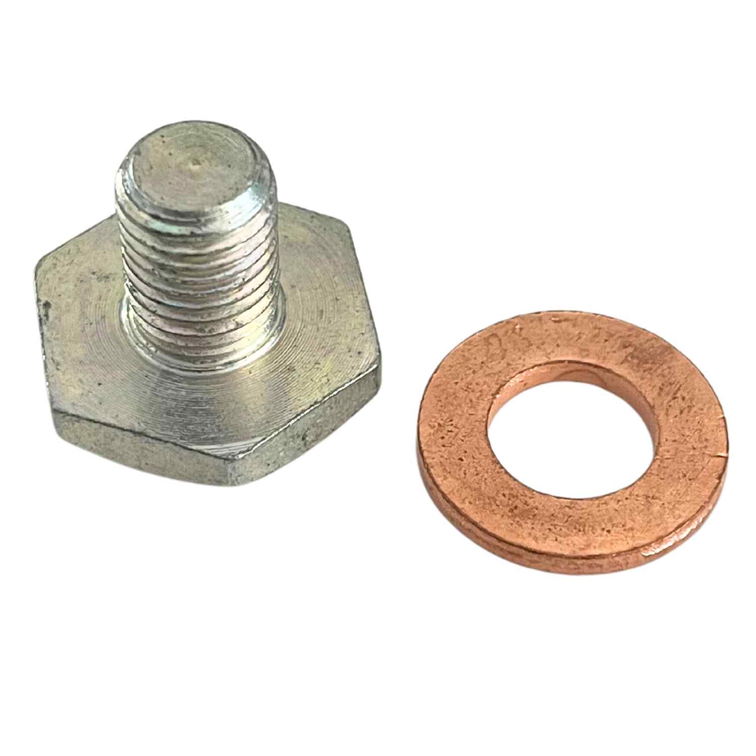 Tapon del cambio de aceite M10 x 1.25 - imagen 1