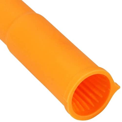 Varilla de nivel de aceite naranja - imagen 4